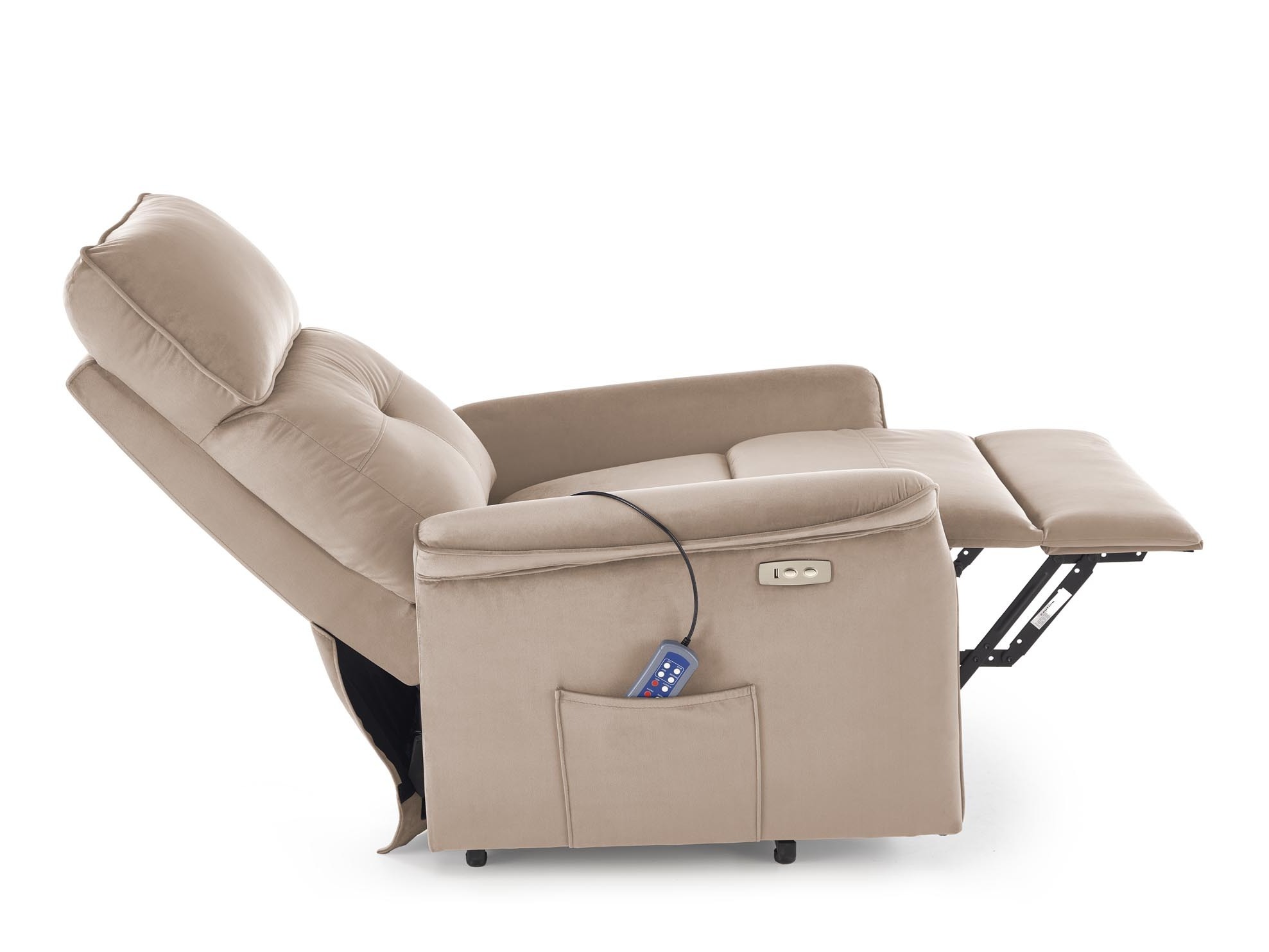 Sessel Liegesessel SD2904