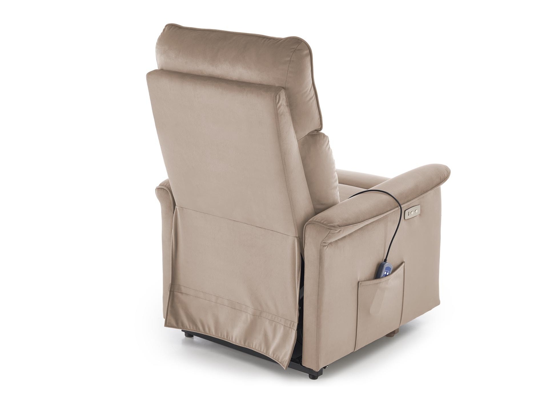 Sessel Liegesessel SD2904