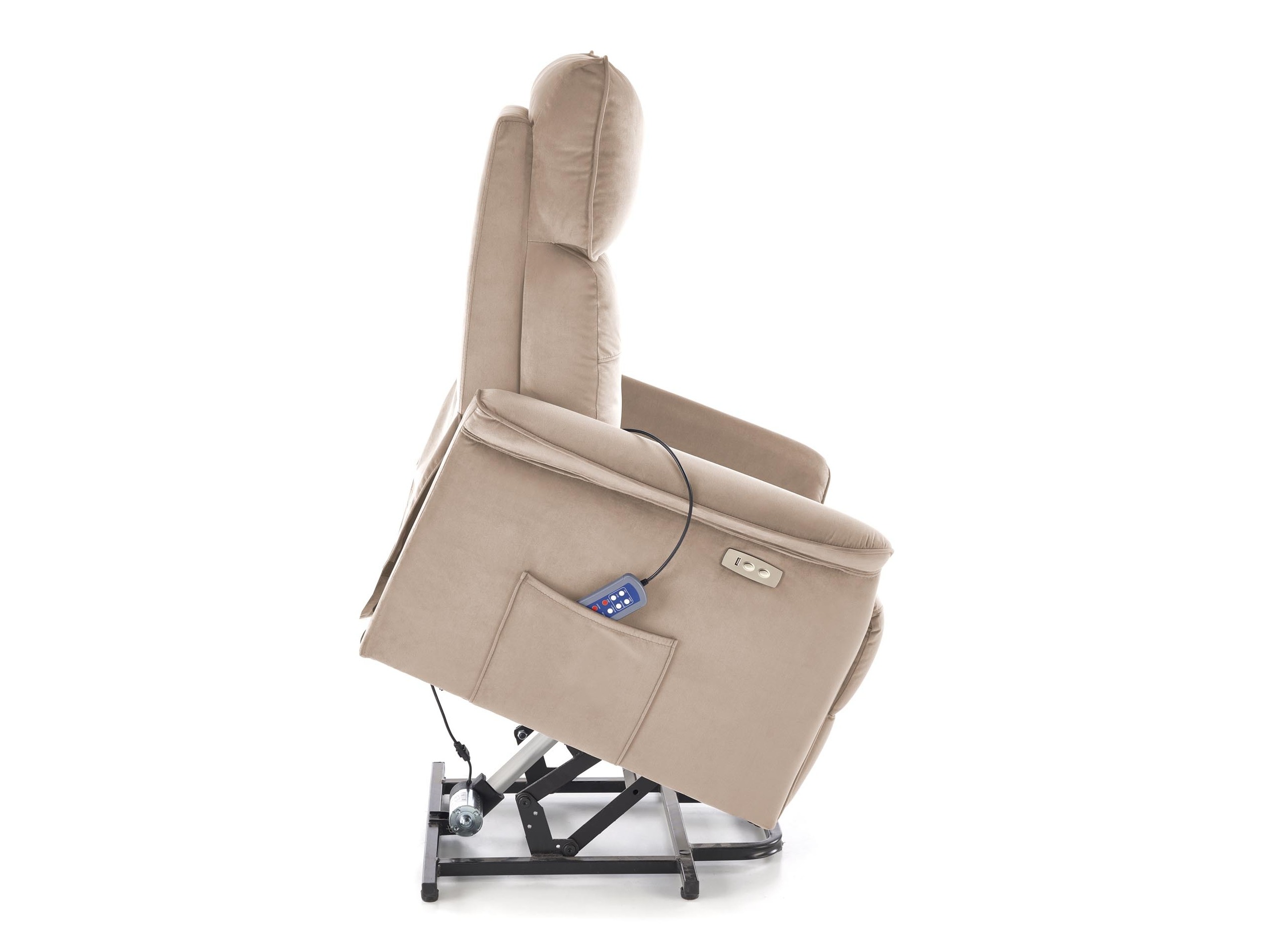 Sessel Liegesessel SD2904