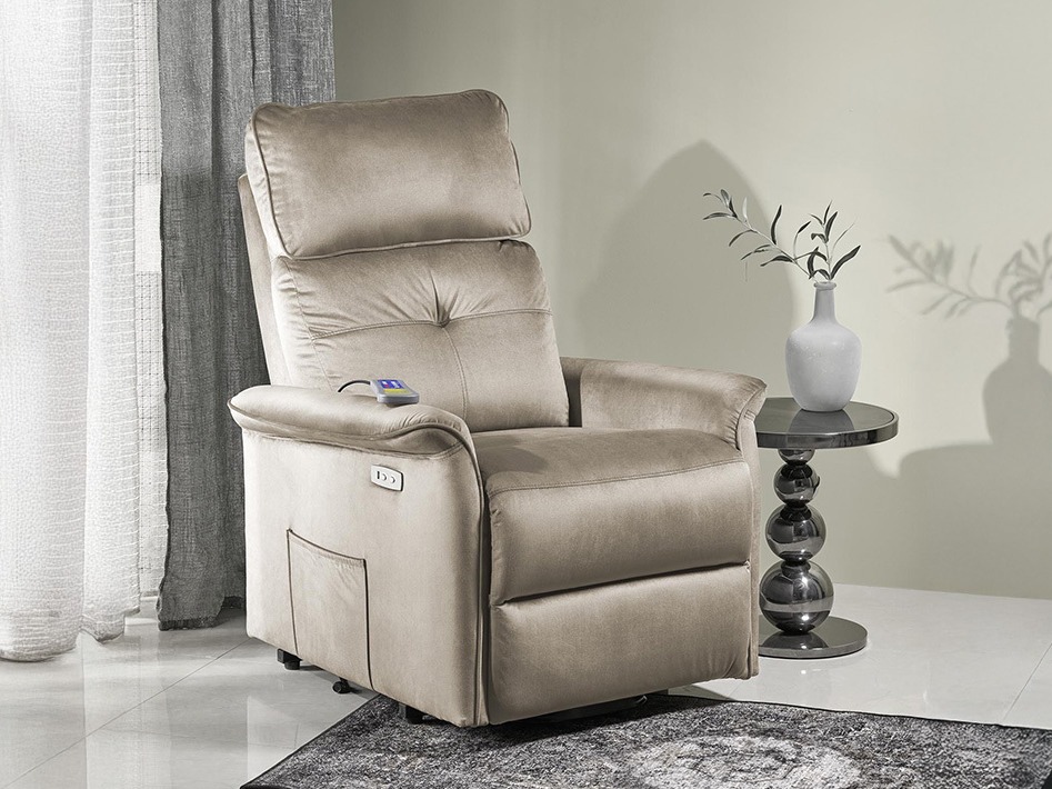 Sessel Liegesessel SD2904