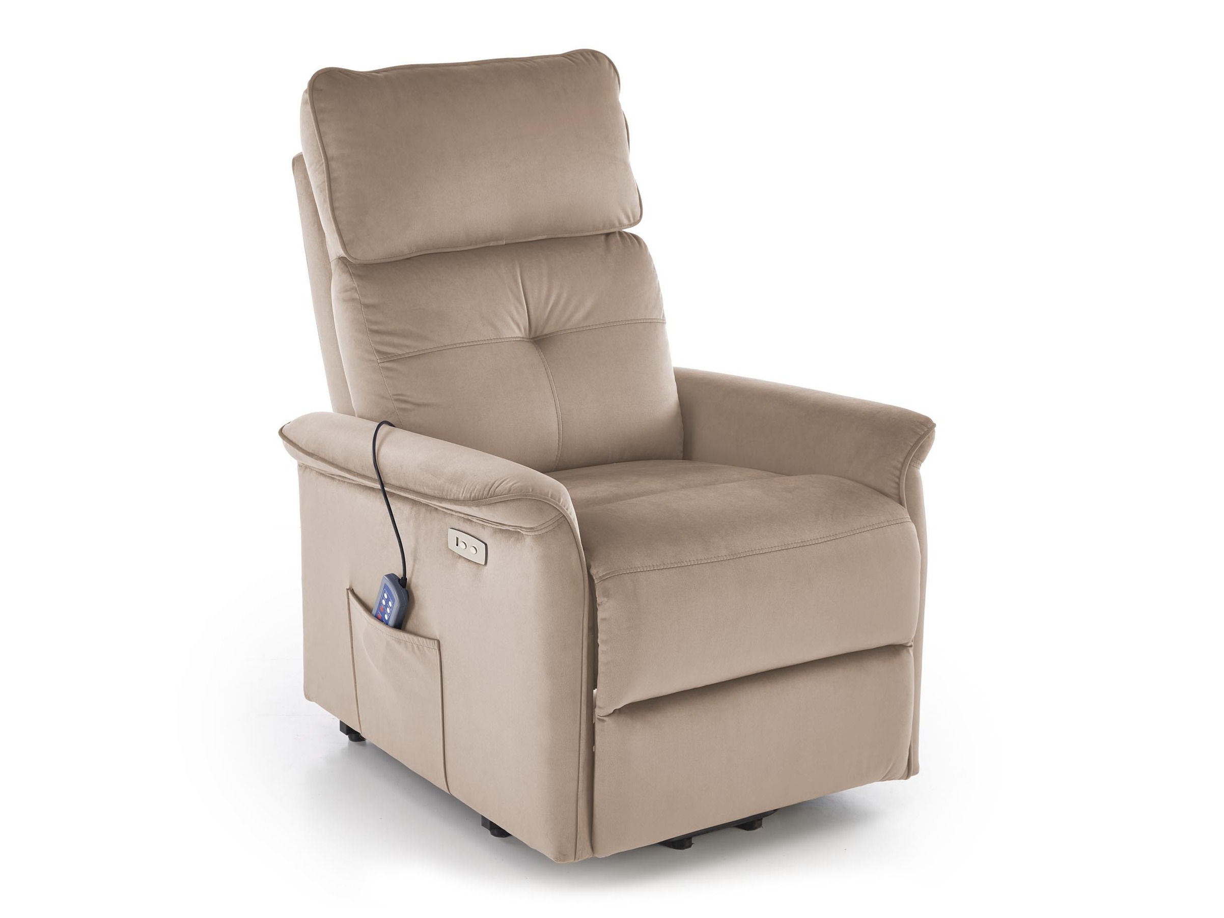 Sessel Liegesessel SD2904