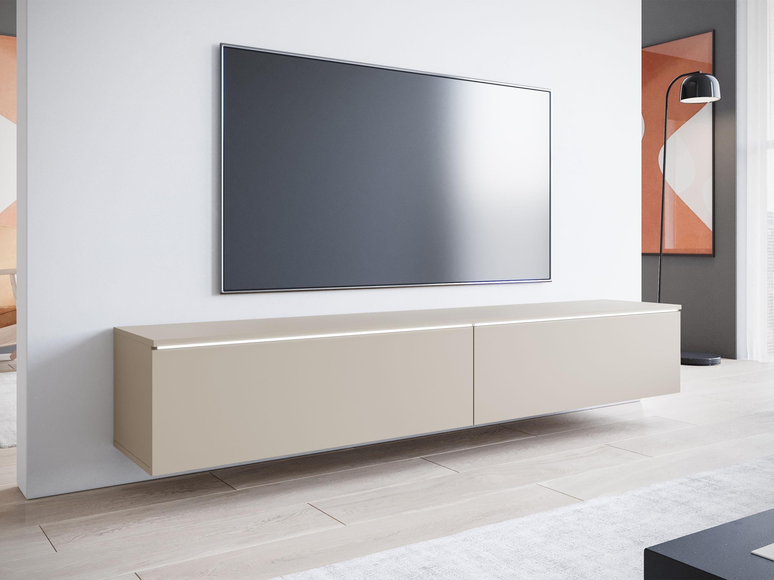 TV-Möbel SD2909