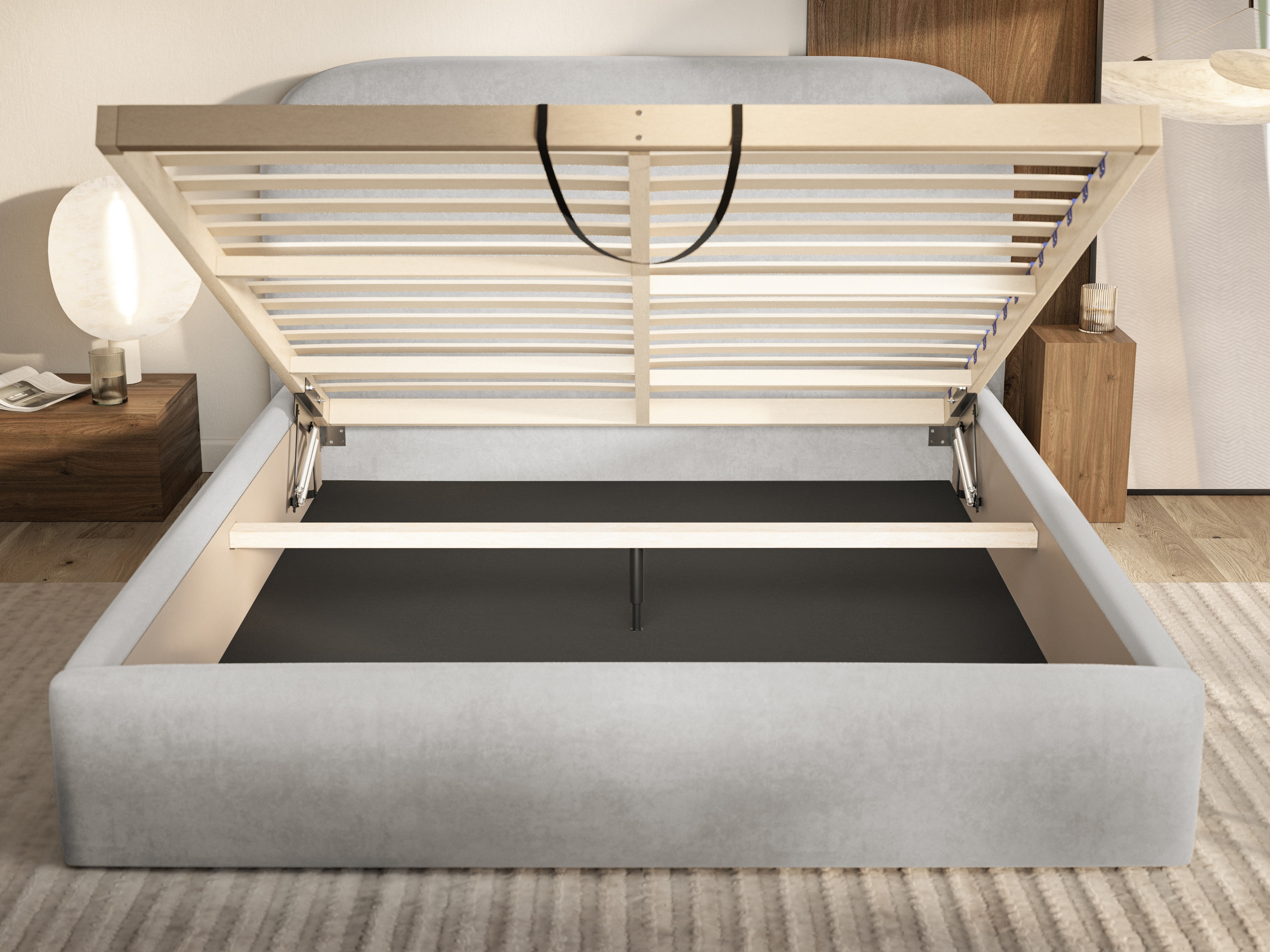 Bett Peoria 102