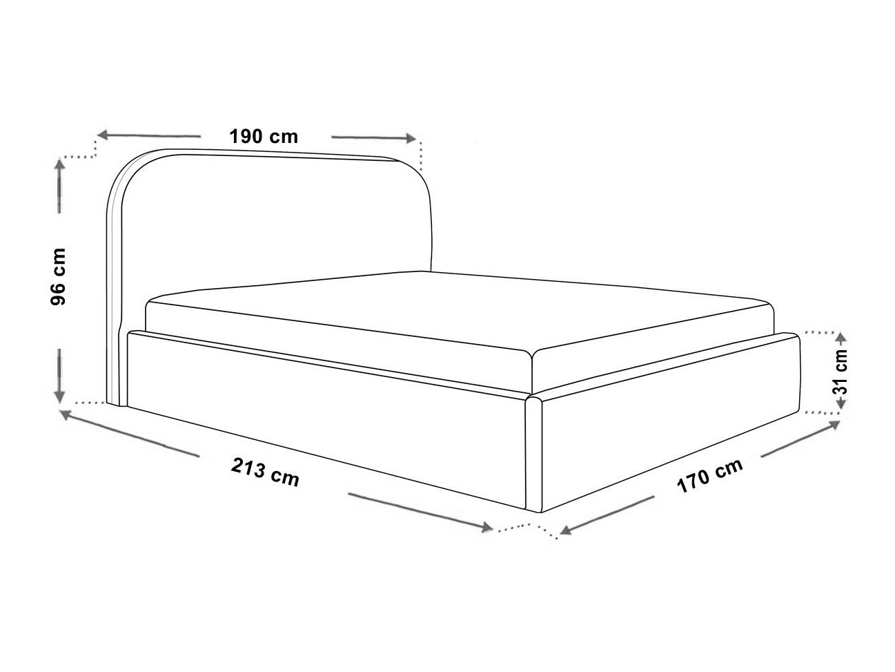 Bett Peoria 102