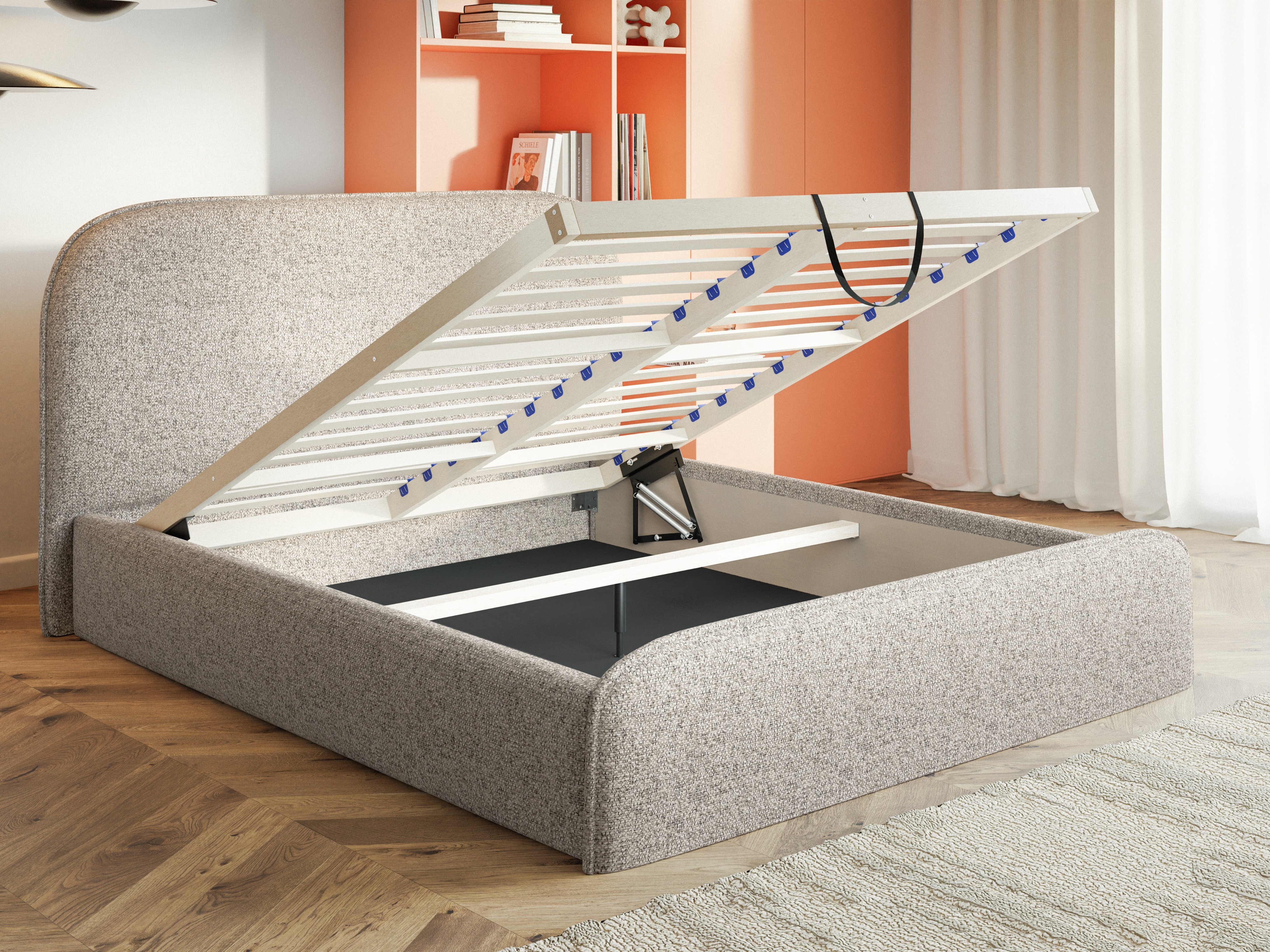 Bett Peoria 103