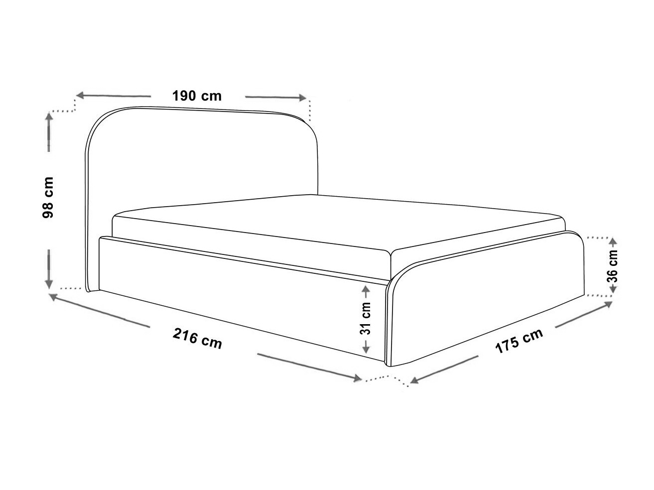 Bett Peoria 103