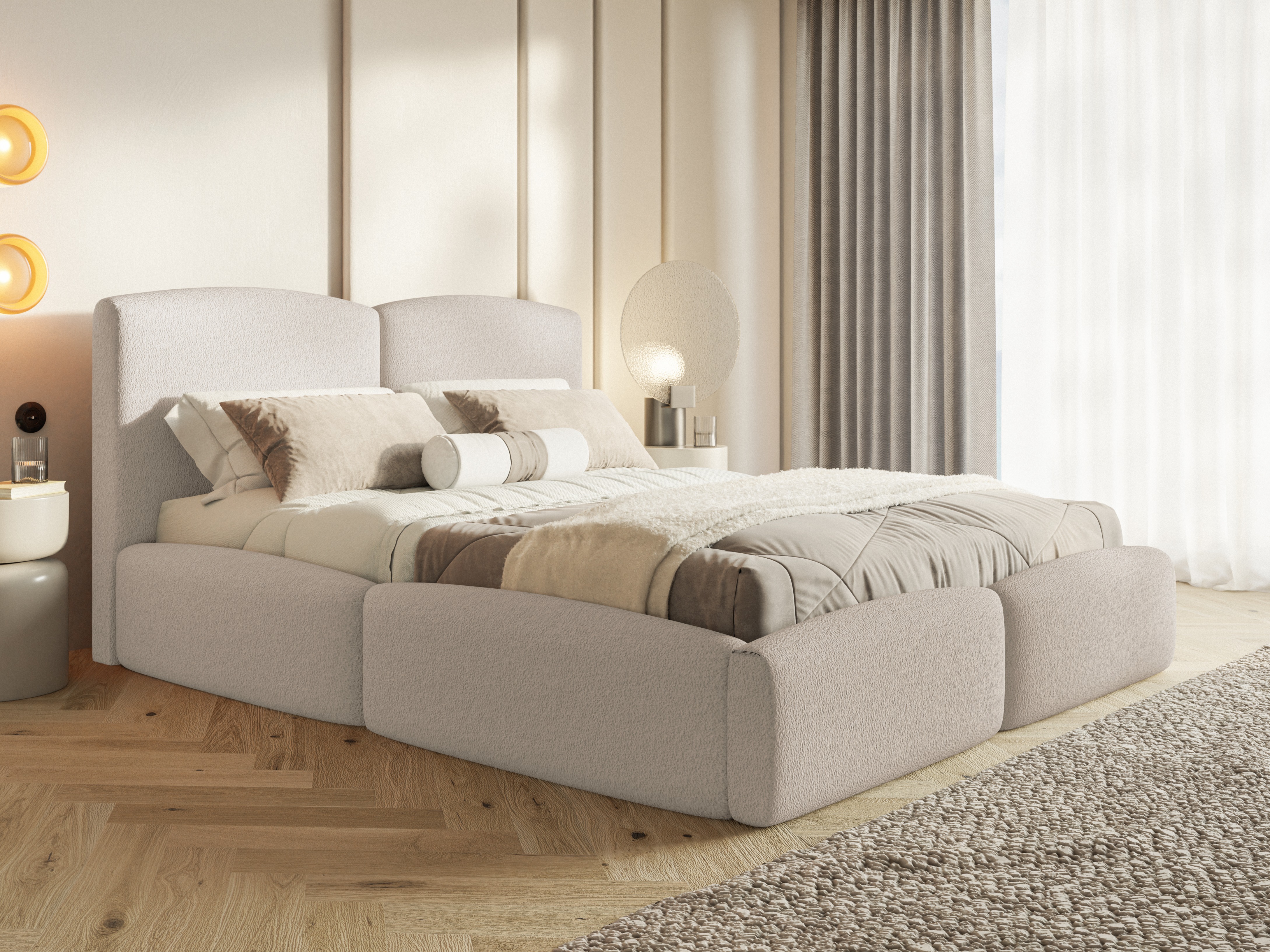 Bett Peoria 104