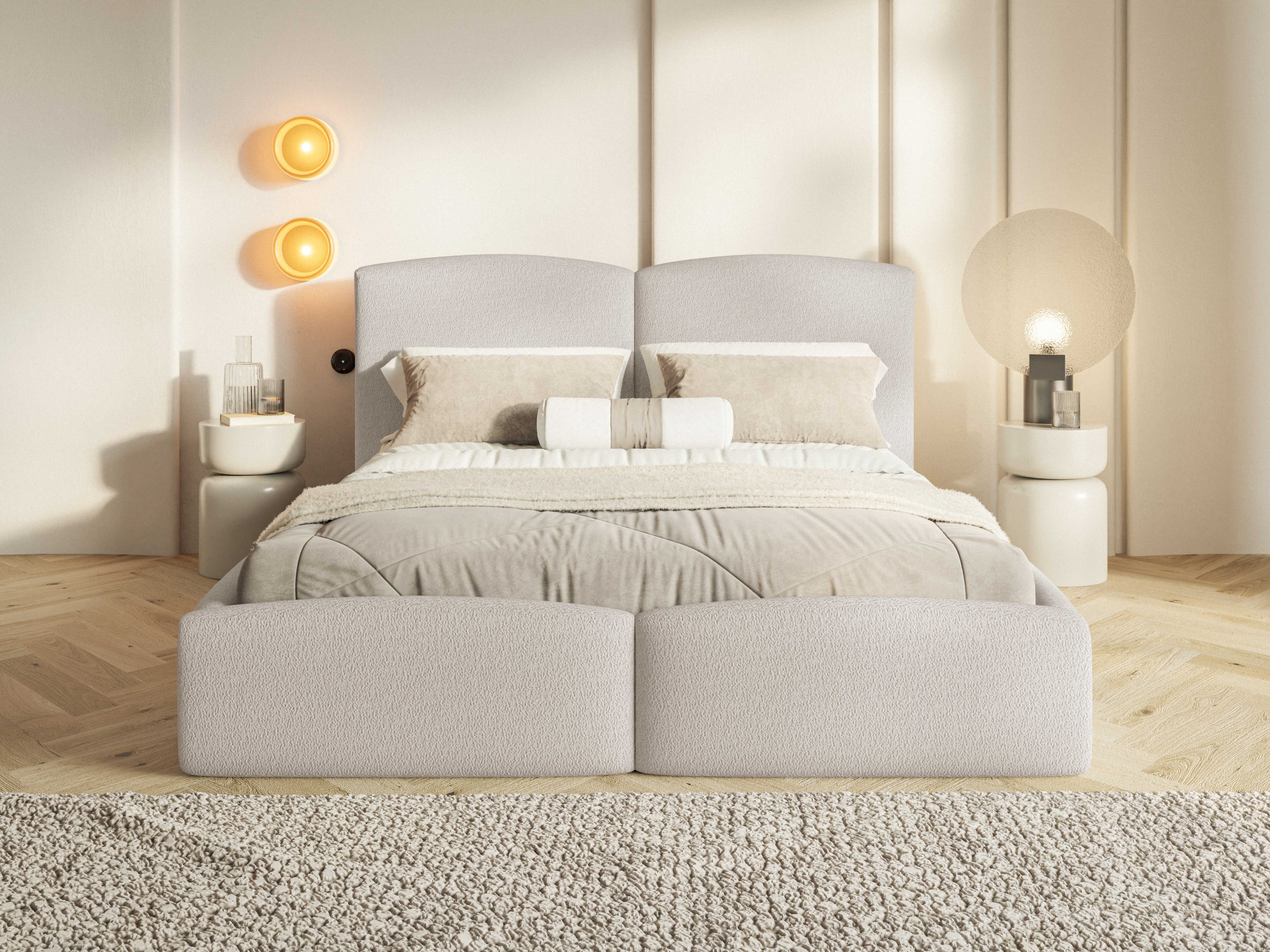 Bett Peoria 104