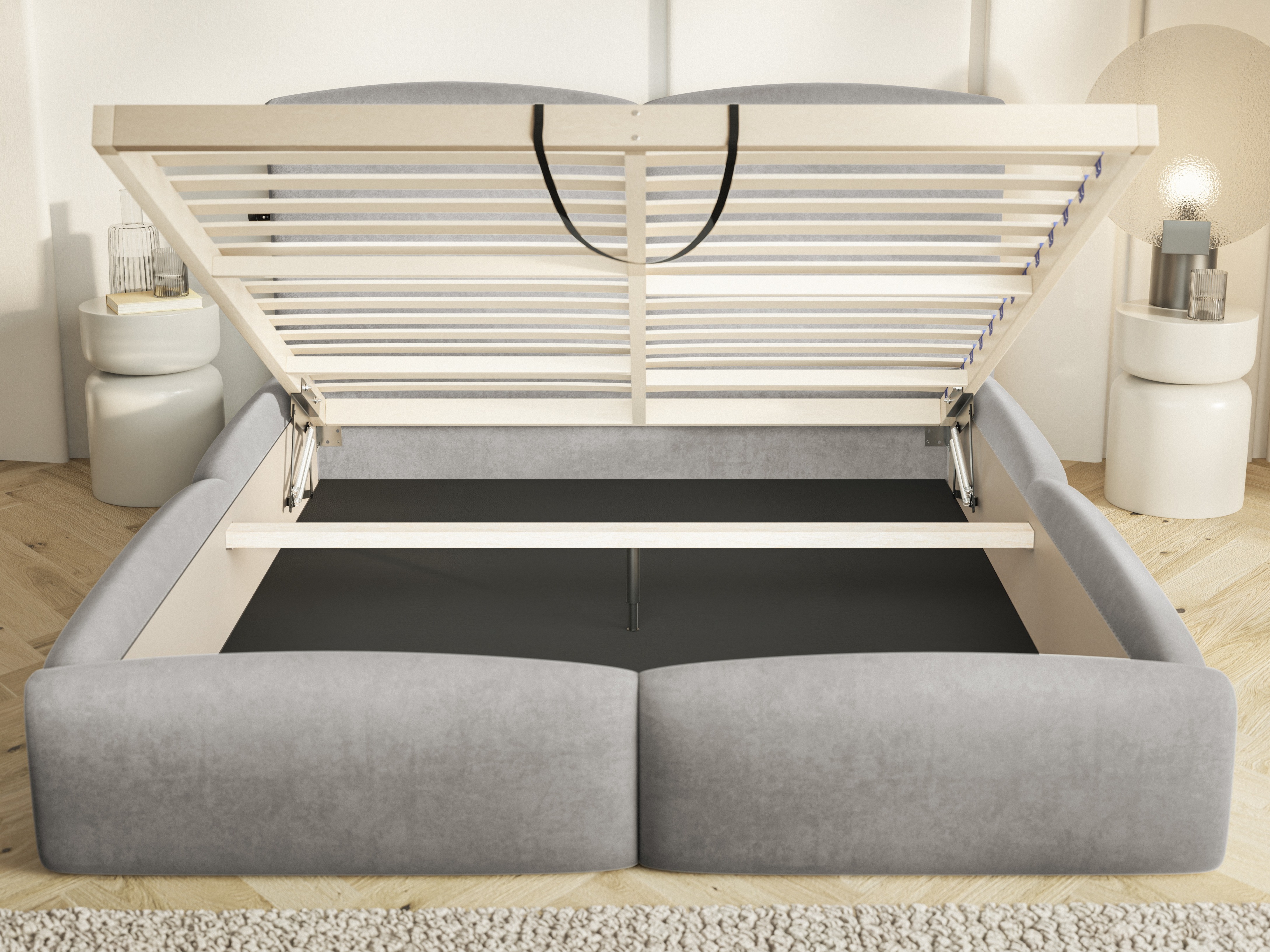 Bett Peoria 104