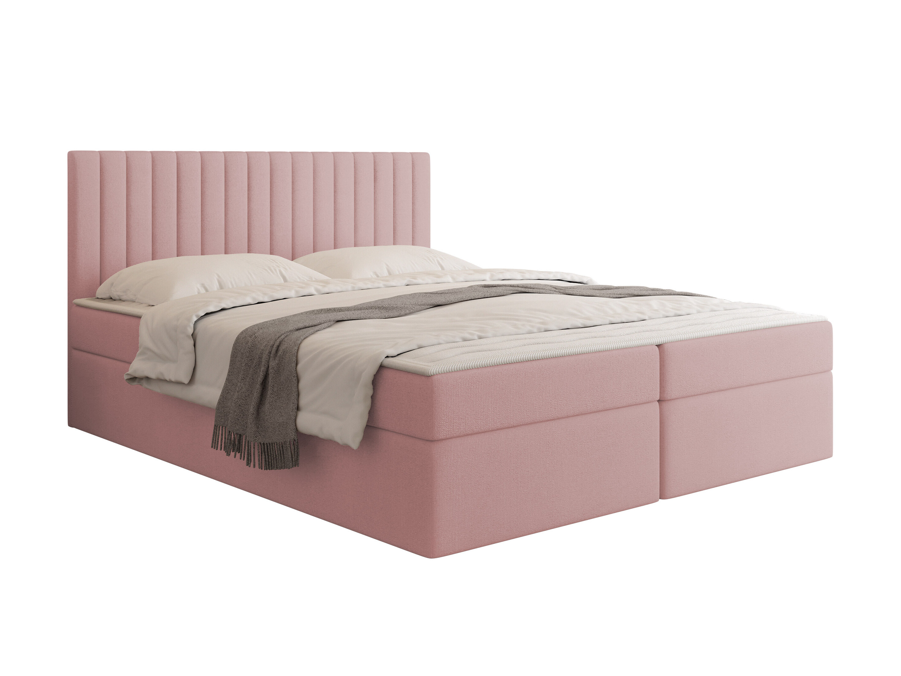 Boxspringbett Comfivo Apis I (Polo 882)