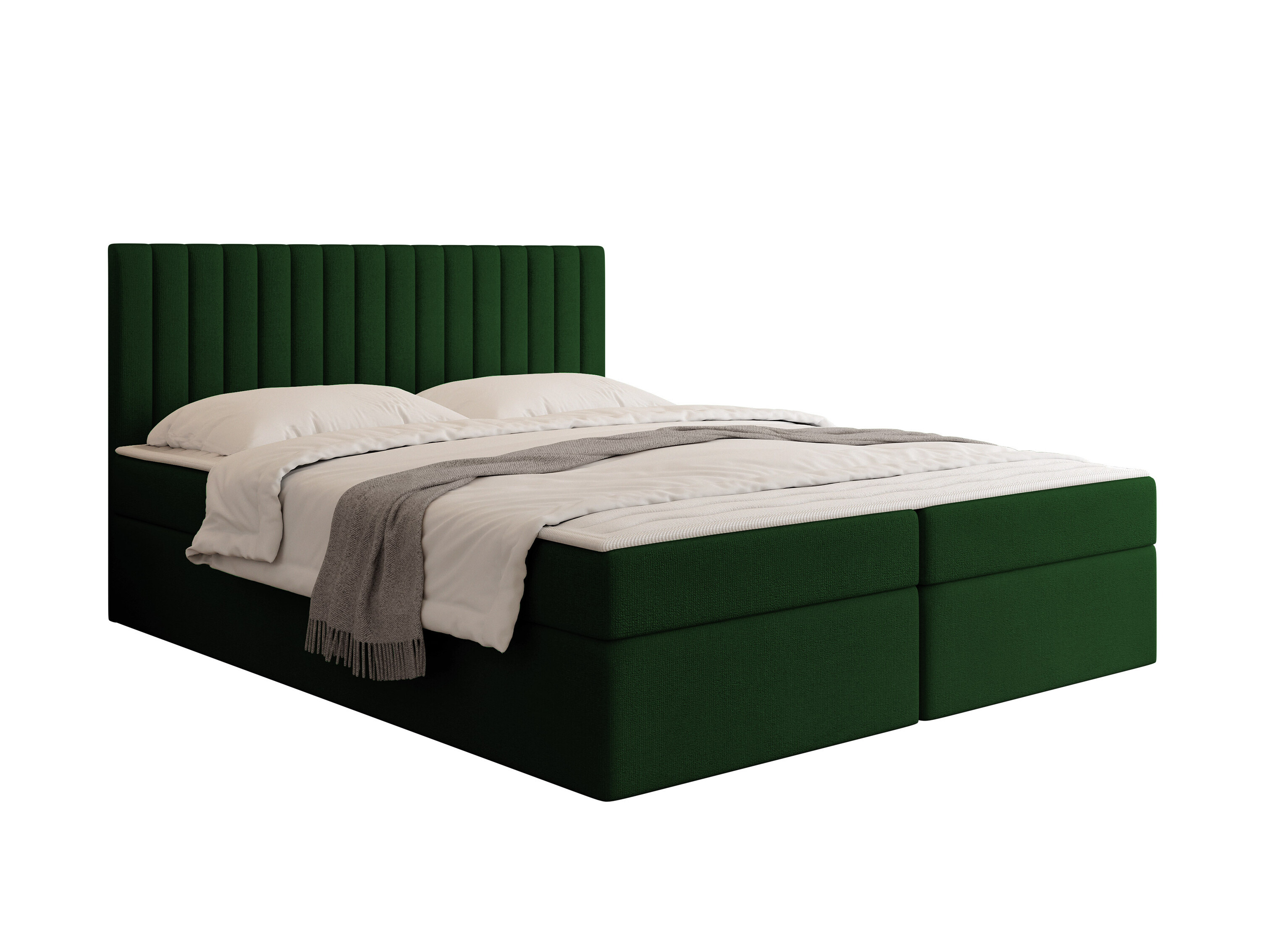 Boxspringbett Comfivo Apis I (Polo 889)