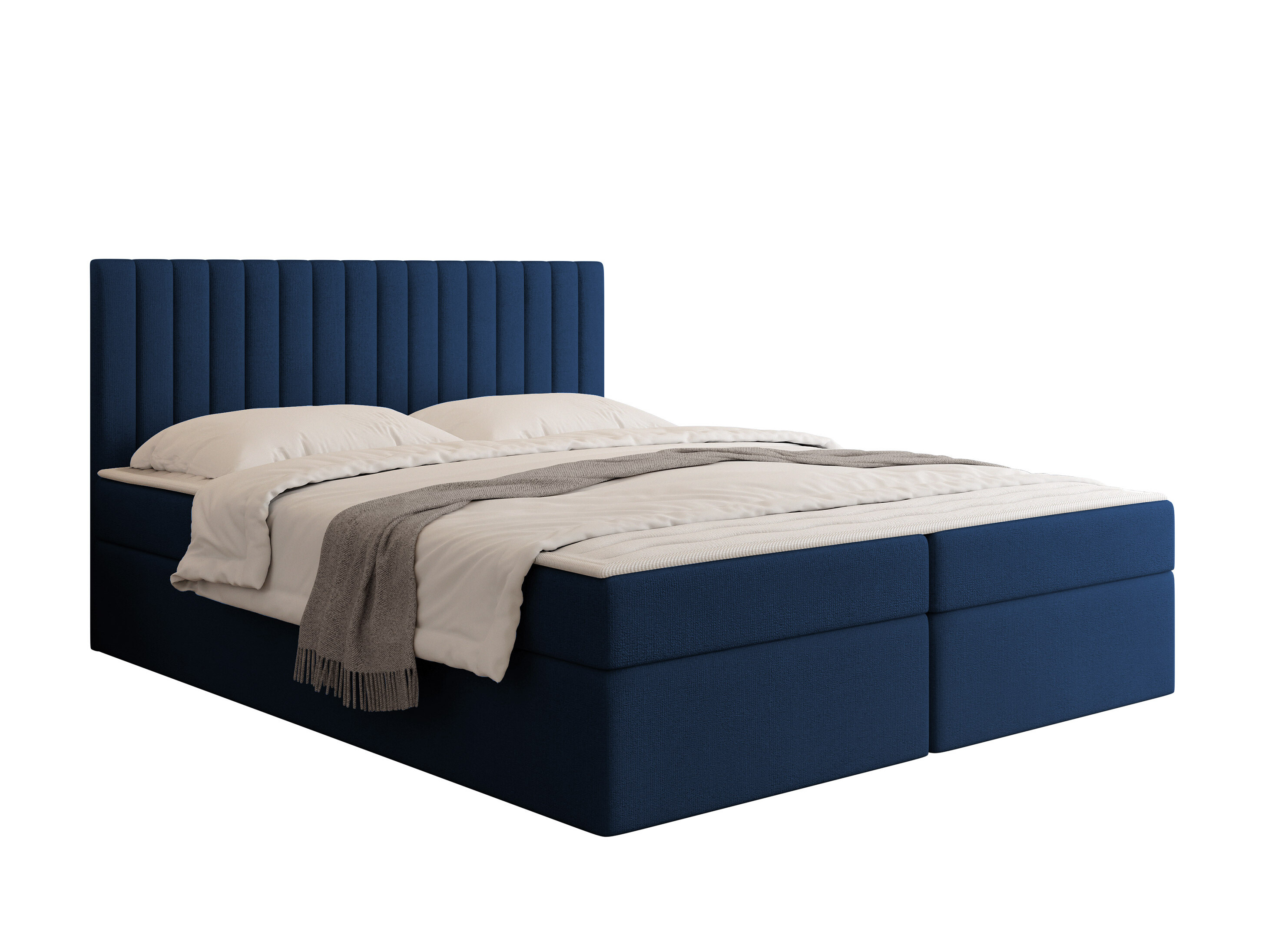 Boxspringbett Comfivo Apis I (Polo 891)