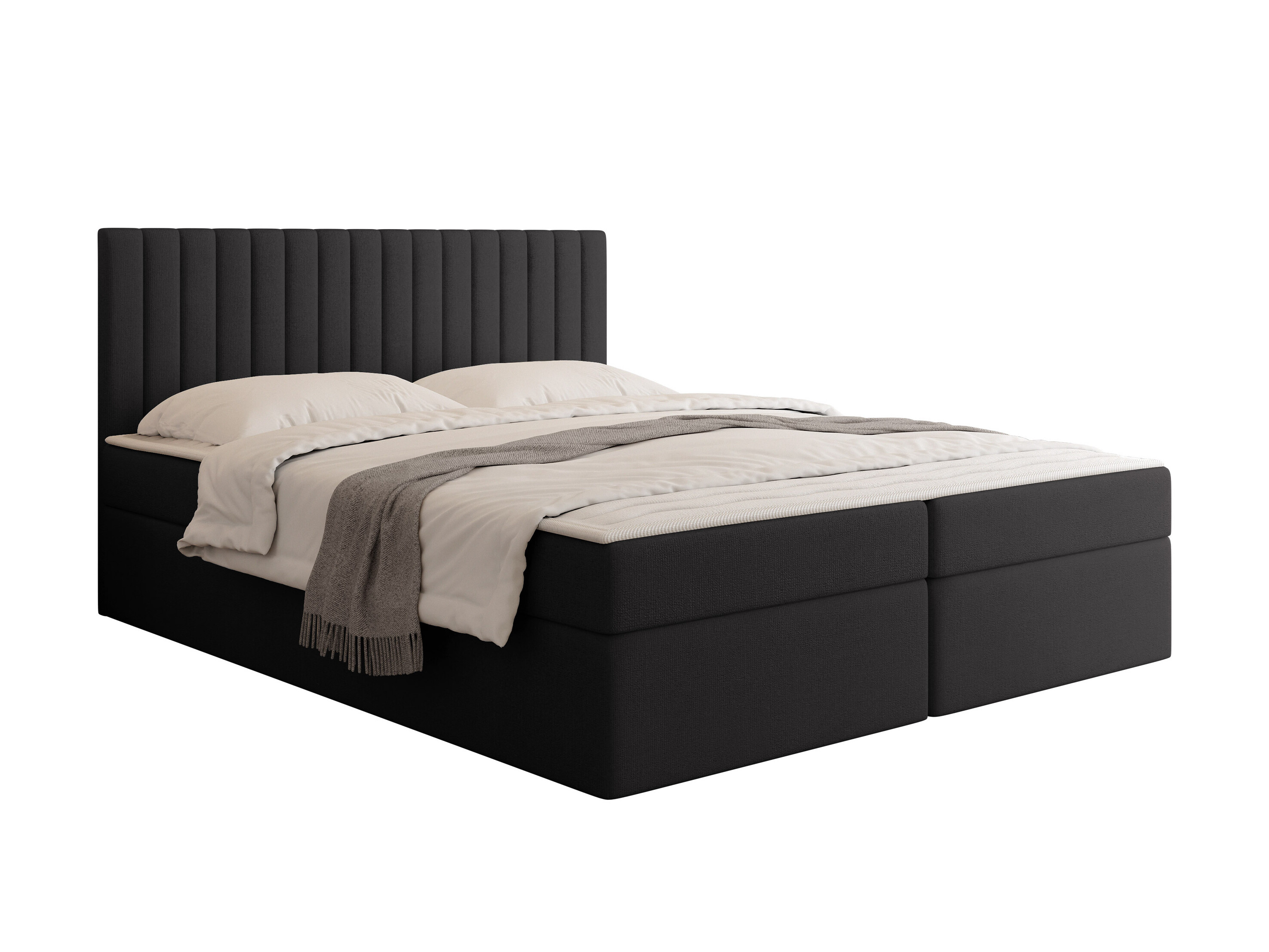 Boxspringbett Comfivo Apis I (Polo 897)