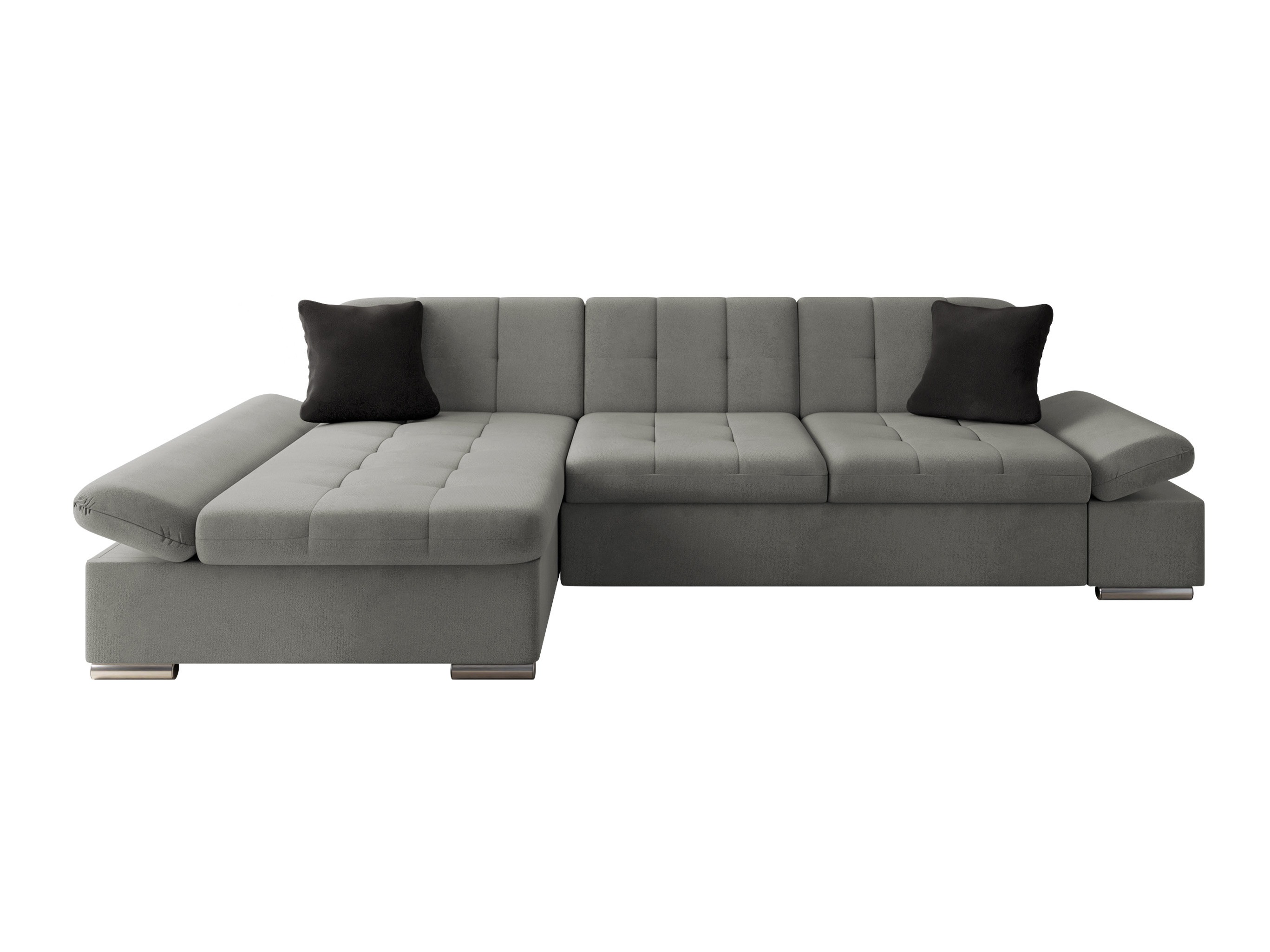 Ecksofa Comfivo Sanitas (Polo 894 + Polo 897)