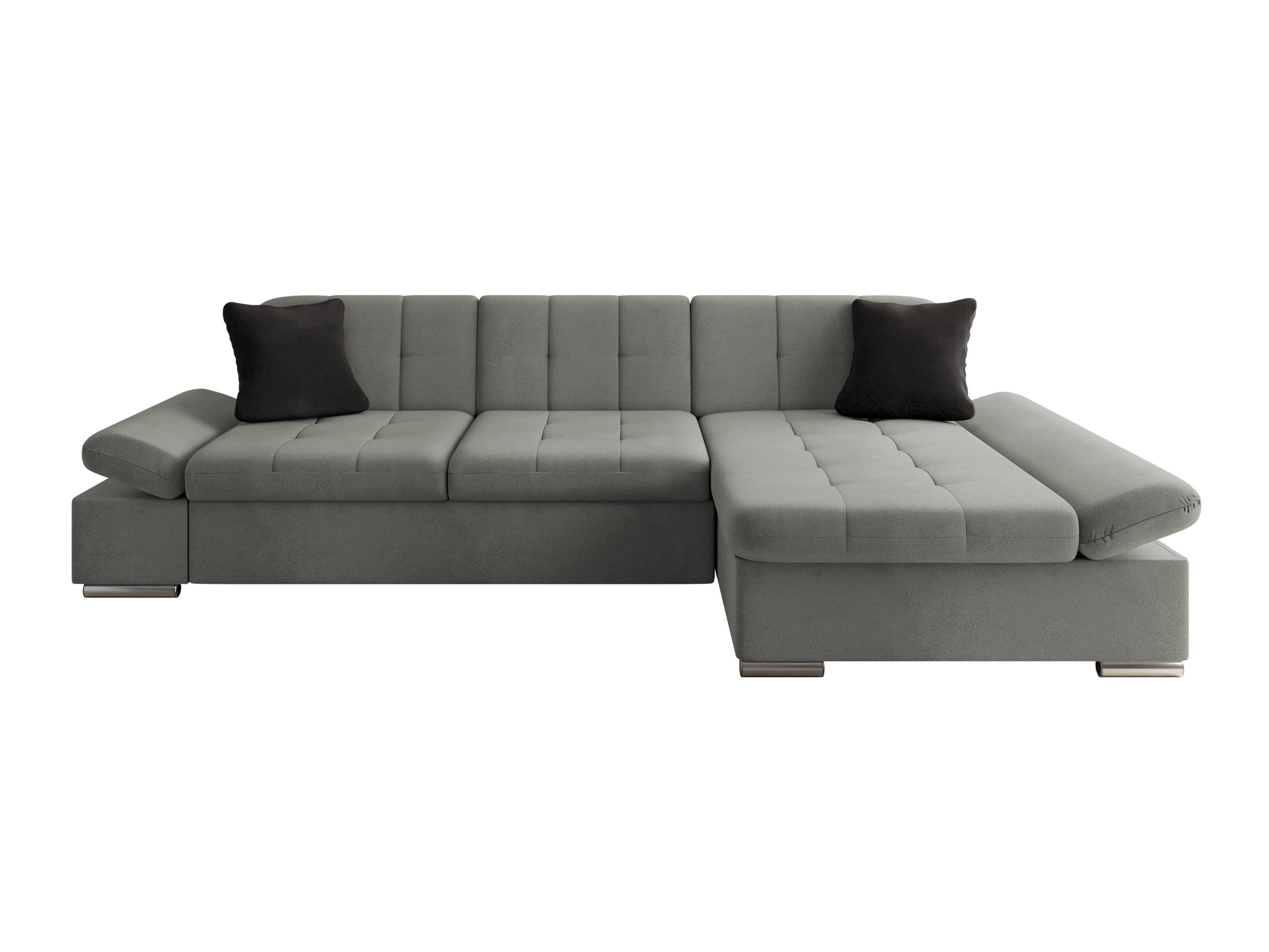 Ecksofa Comfivo Serenitas (Polo 894 + Polo 897)