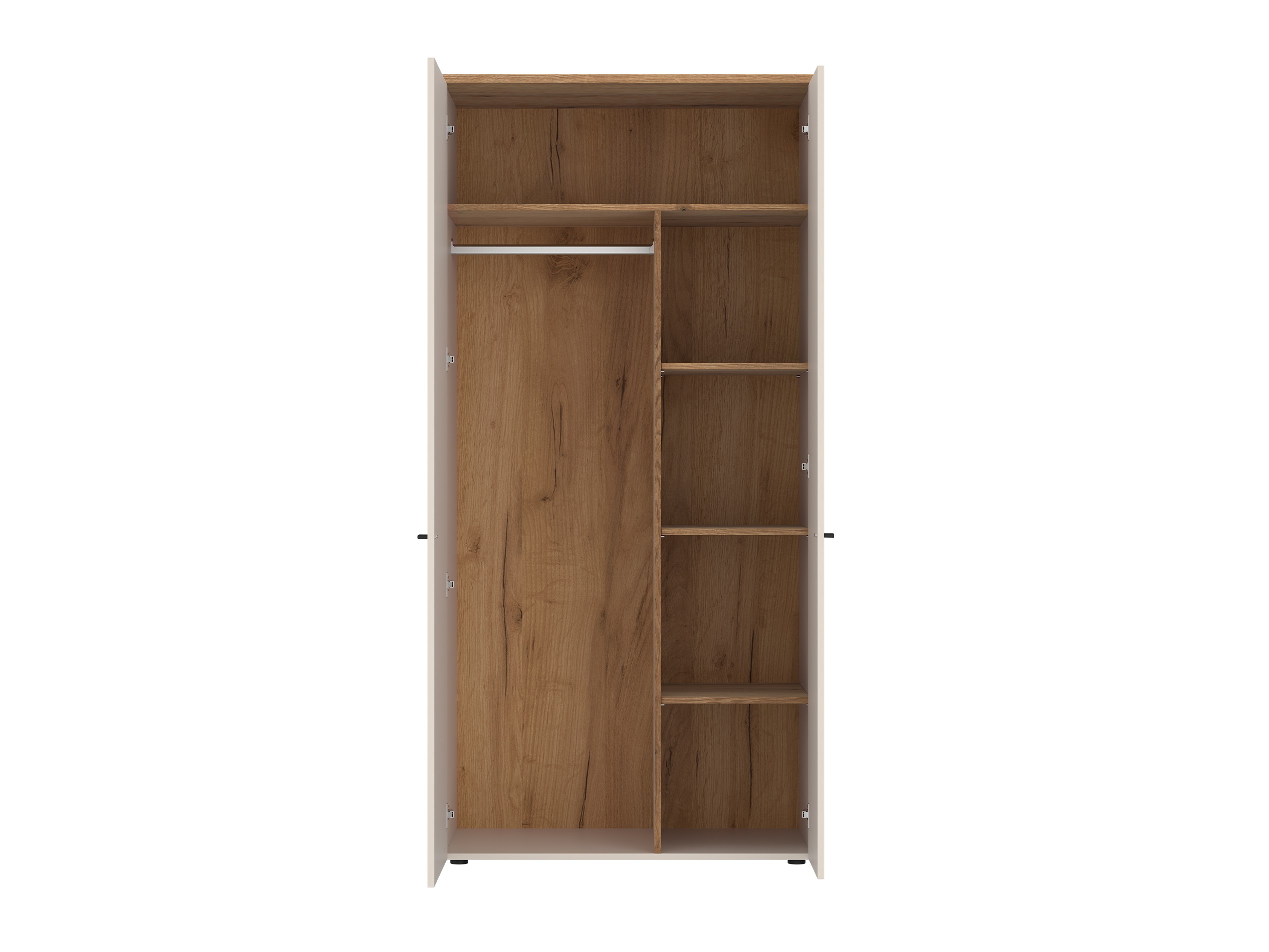 Kleiderschrank Corelia 114