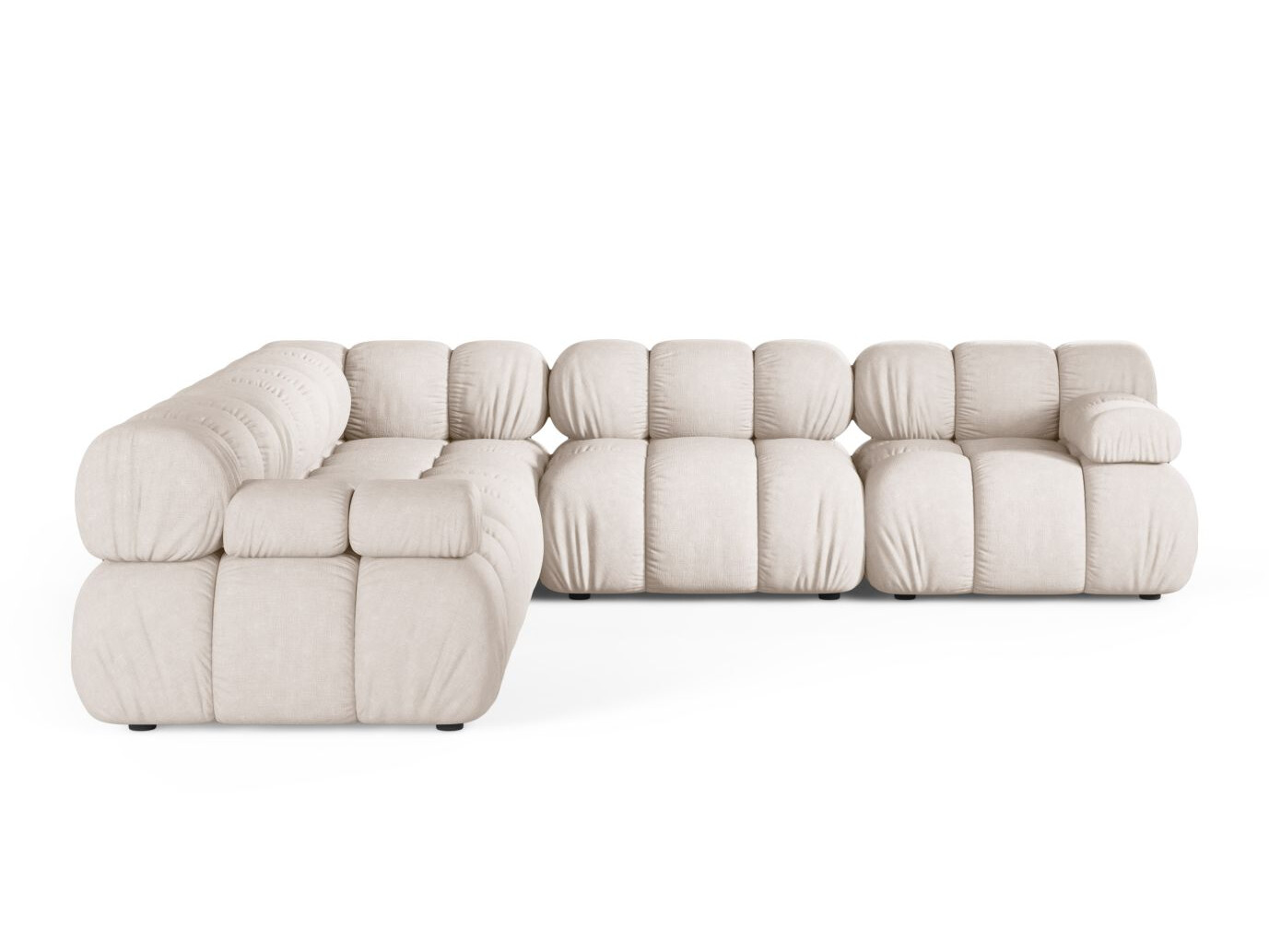 Modulares Ecksofa Caltenu 114 (Liberty 02)