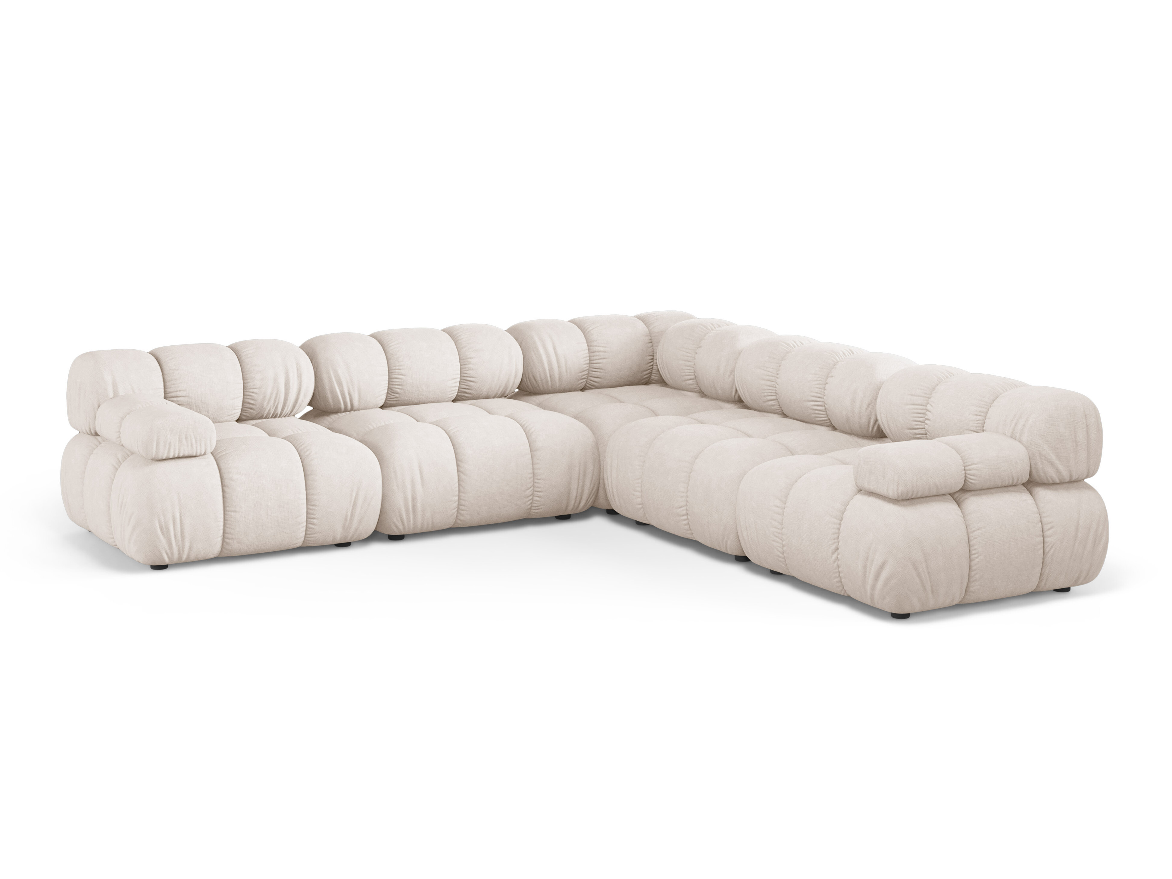 Modulares Ecksofa Caltenu 114 (Liberty 02)