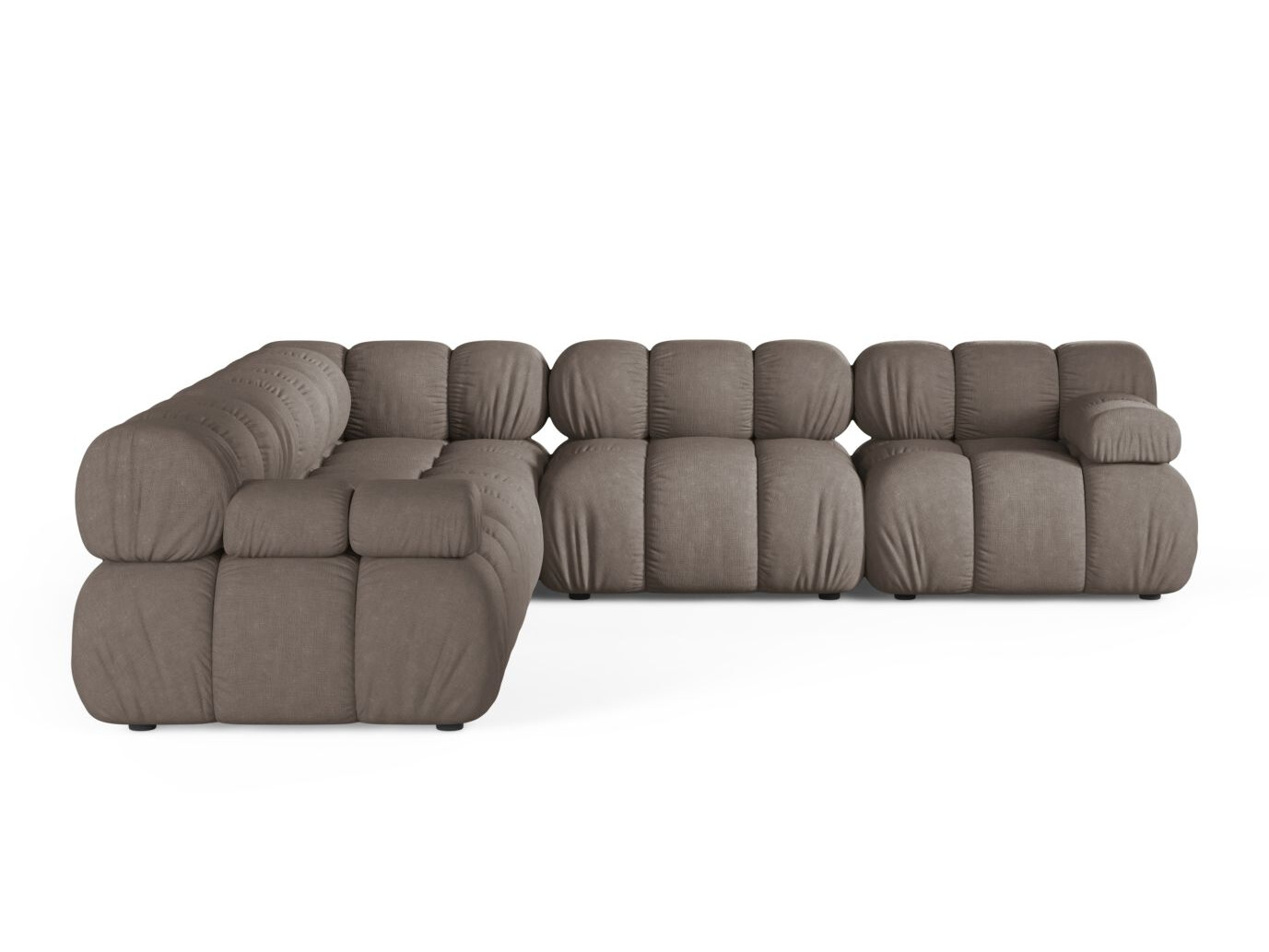 Modulares Ecksofa Caltenu 114 (Liberty 05)
