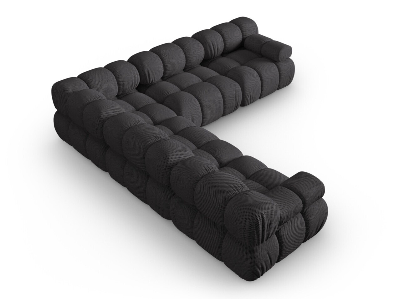 Modulares Ecksofa Caltenu 114 (Sonic 15)