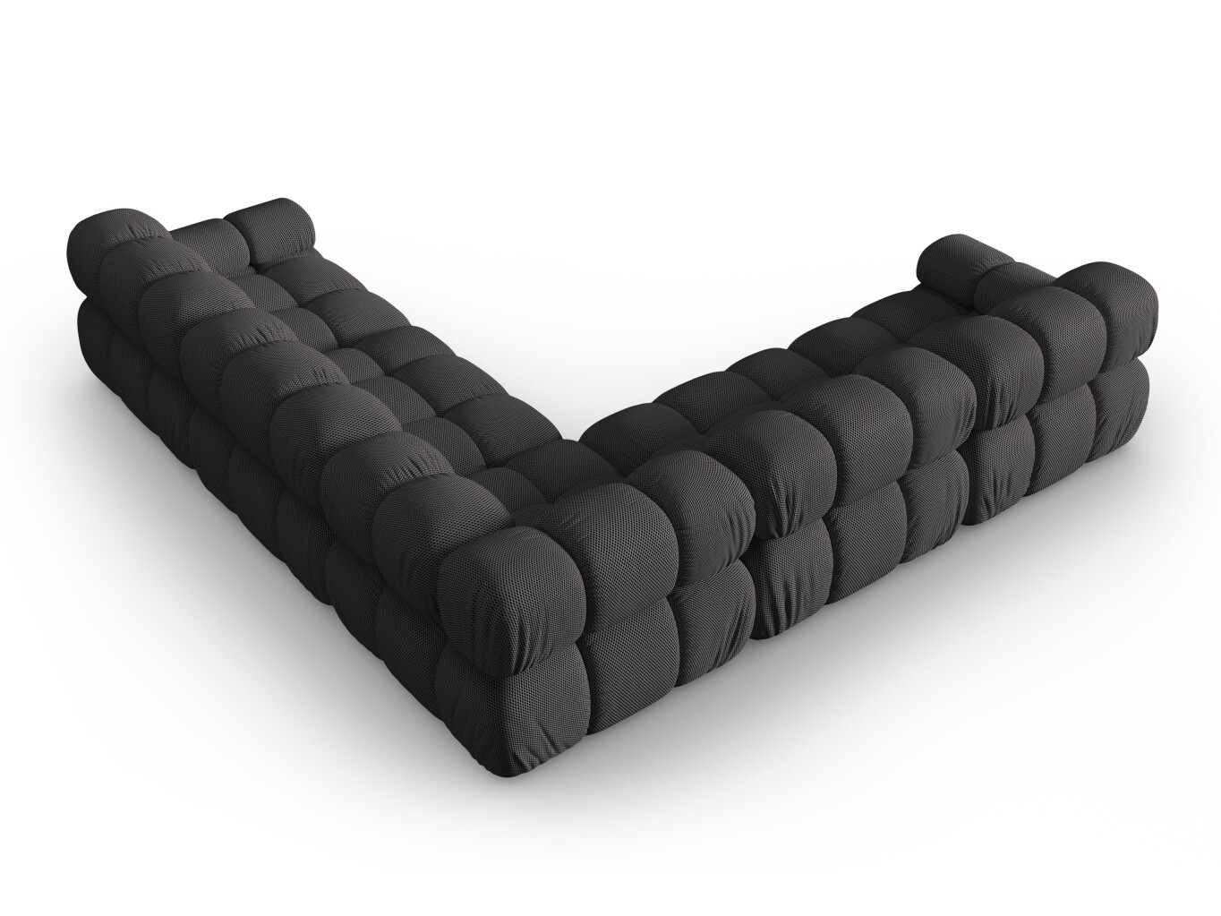Modulares Ecksofa Caltenu 114 (Sonic 15)