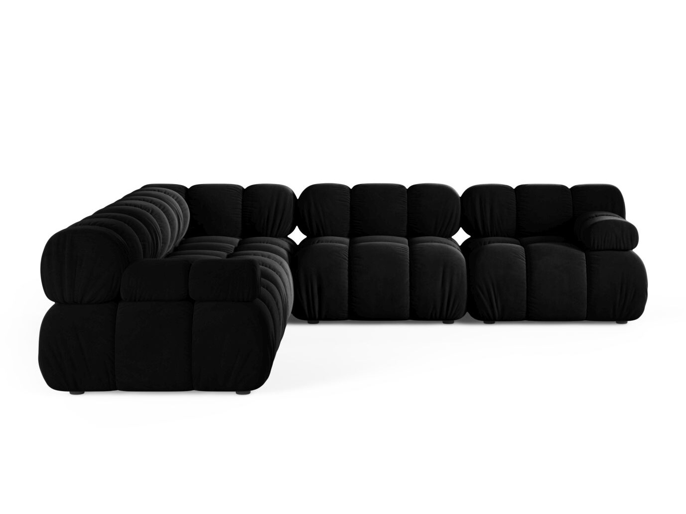 Modulares Ecksofa Caltenu 114 (Venus 2923)