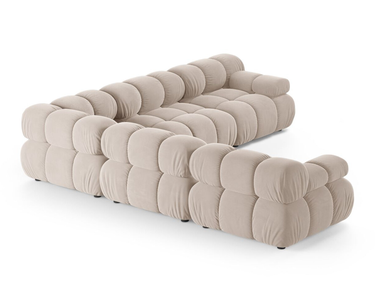 Modulares Ecksofa Caltenu 114 (Venus 2927)