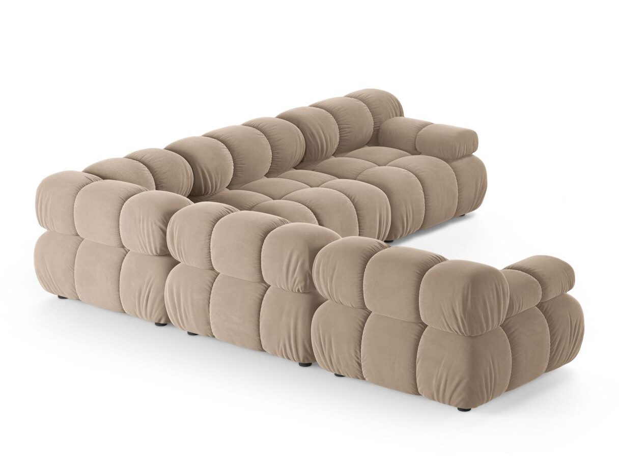 Modulares Ecksofa Caltenu 114 (Venus 2928)