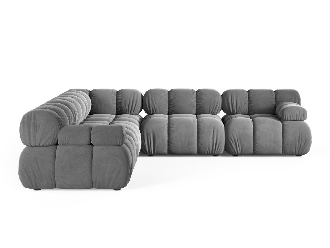 Modulares Ecksofa Caltenu 114 (Venus 2929)