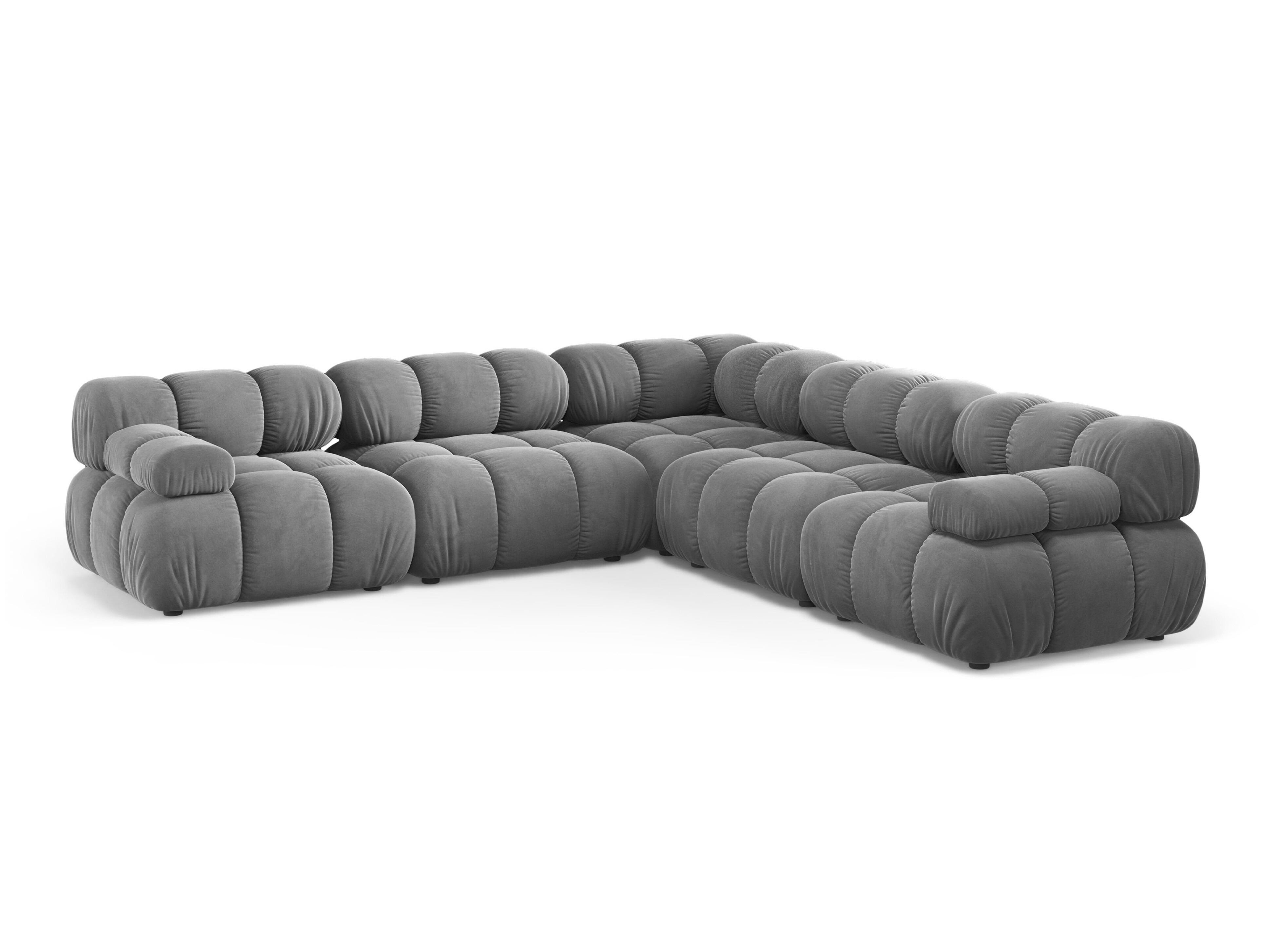 Modulares Ecksofa Caltenu 114 (Venus 2929)