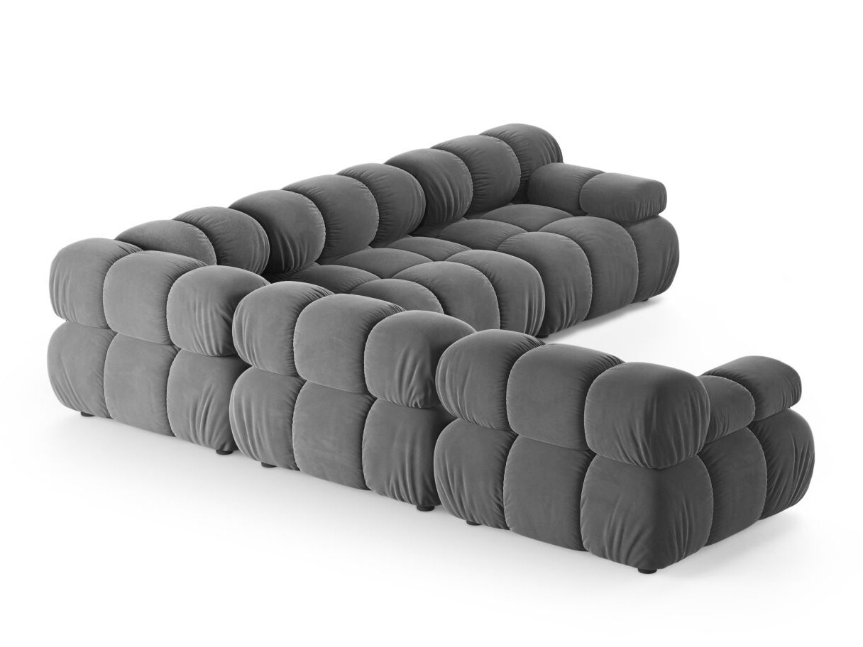 Modulares Ecksofa Caltenu 114 (Venus 2929)