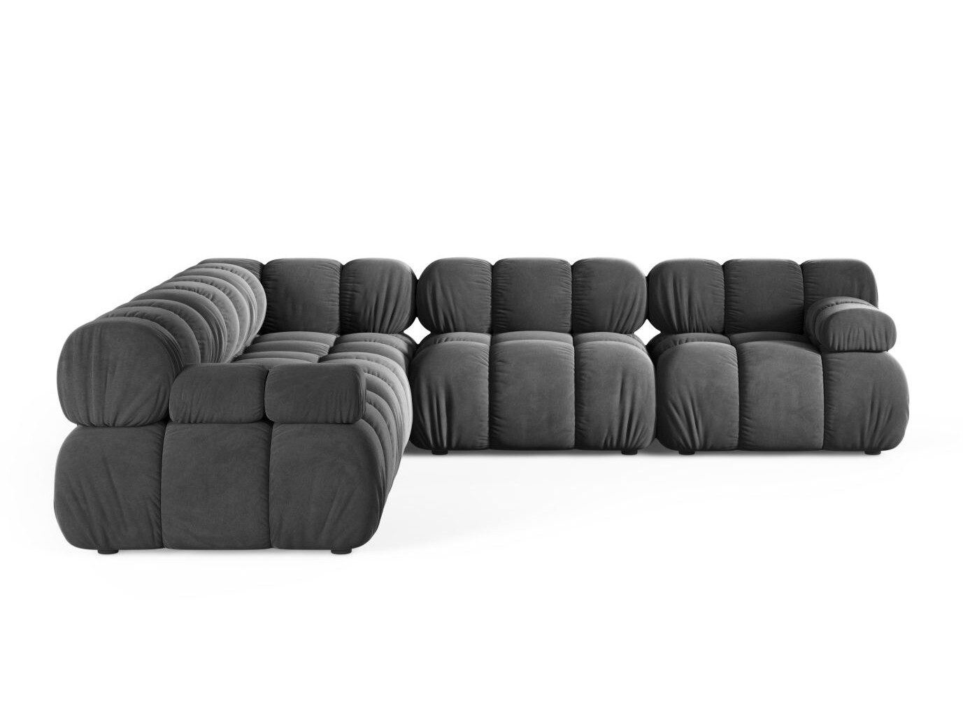 Modulares Ecksofa Caltenu 114 (Venus 2930)