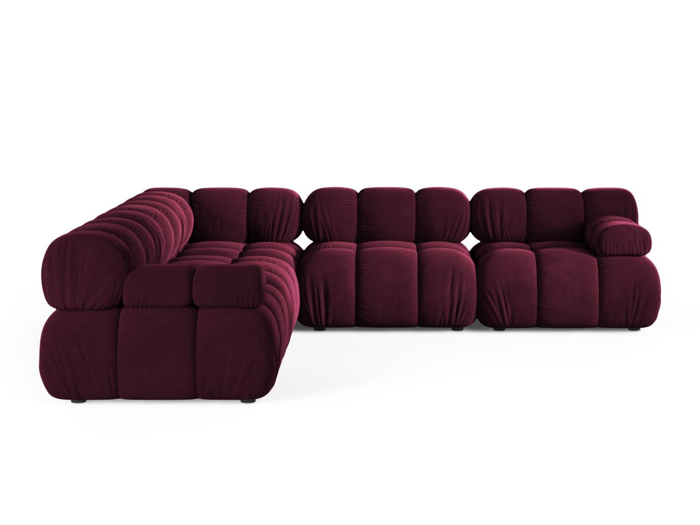 Modulares Ecksofa Caltenu 114 (Venus 2932)