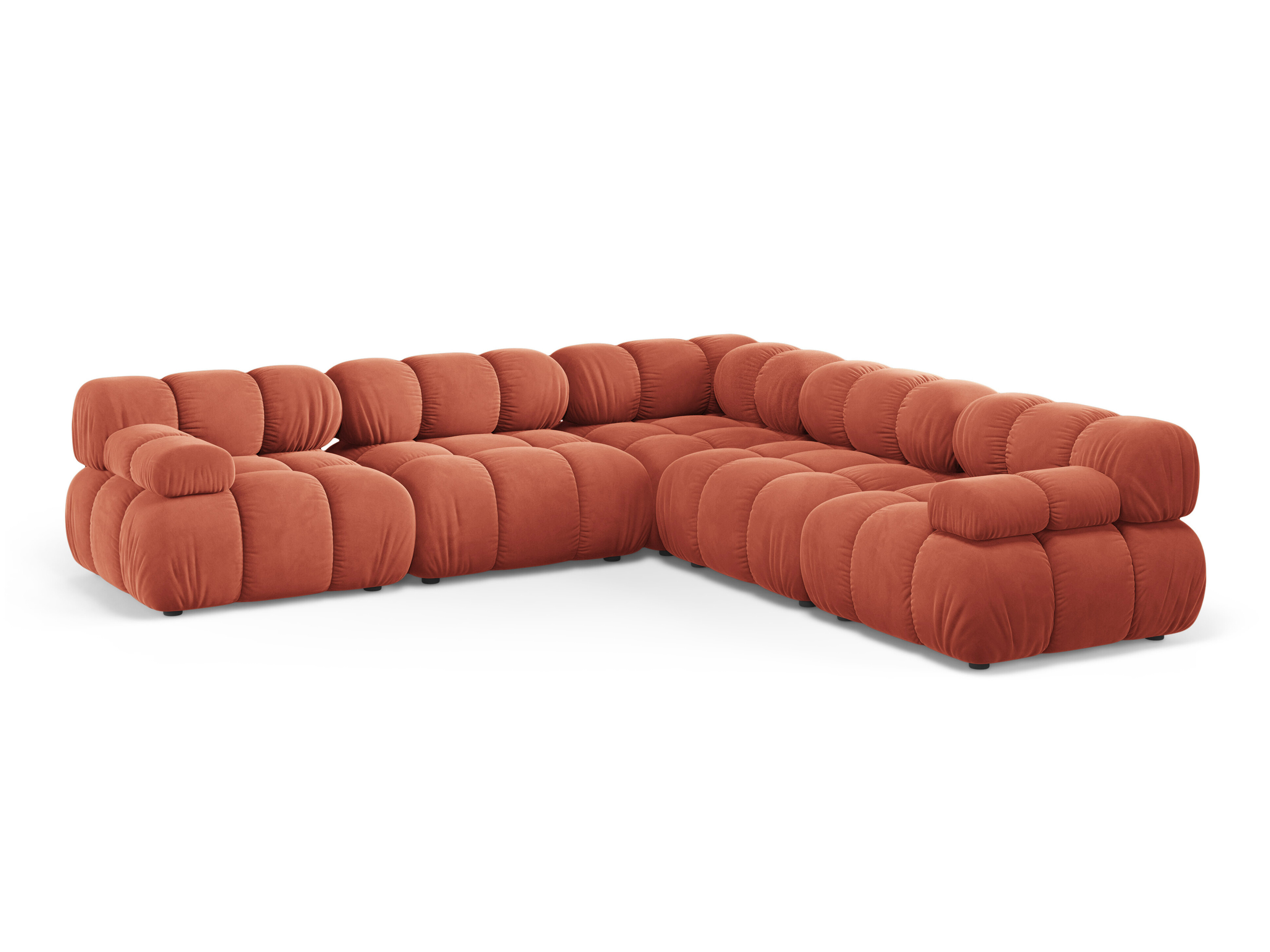 Modulares Ecksofa Caltenu 114 (Venus 2933)