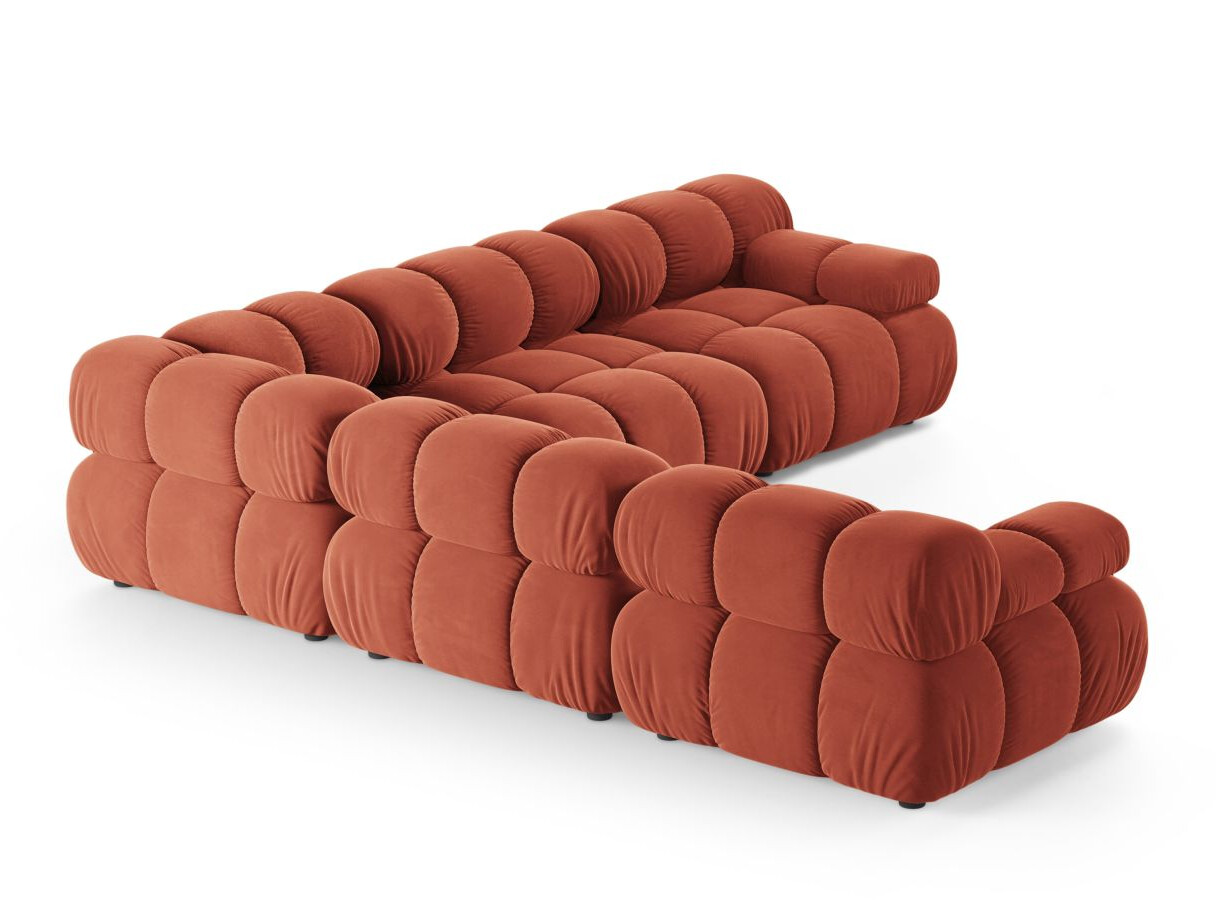 Modulares Ecksofa Caltenu 114 (Venus 2933)