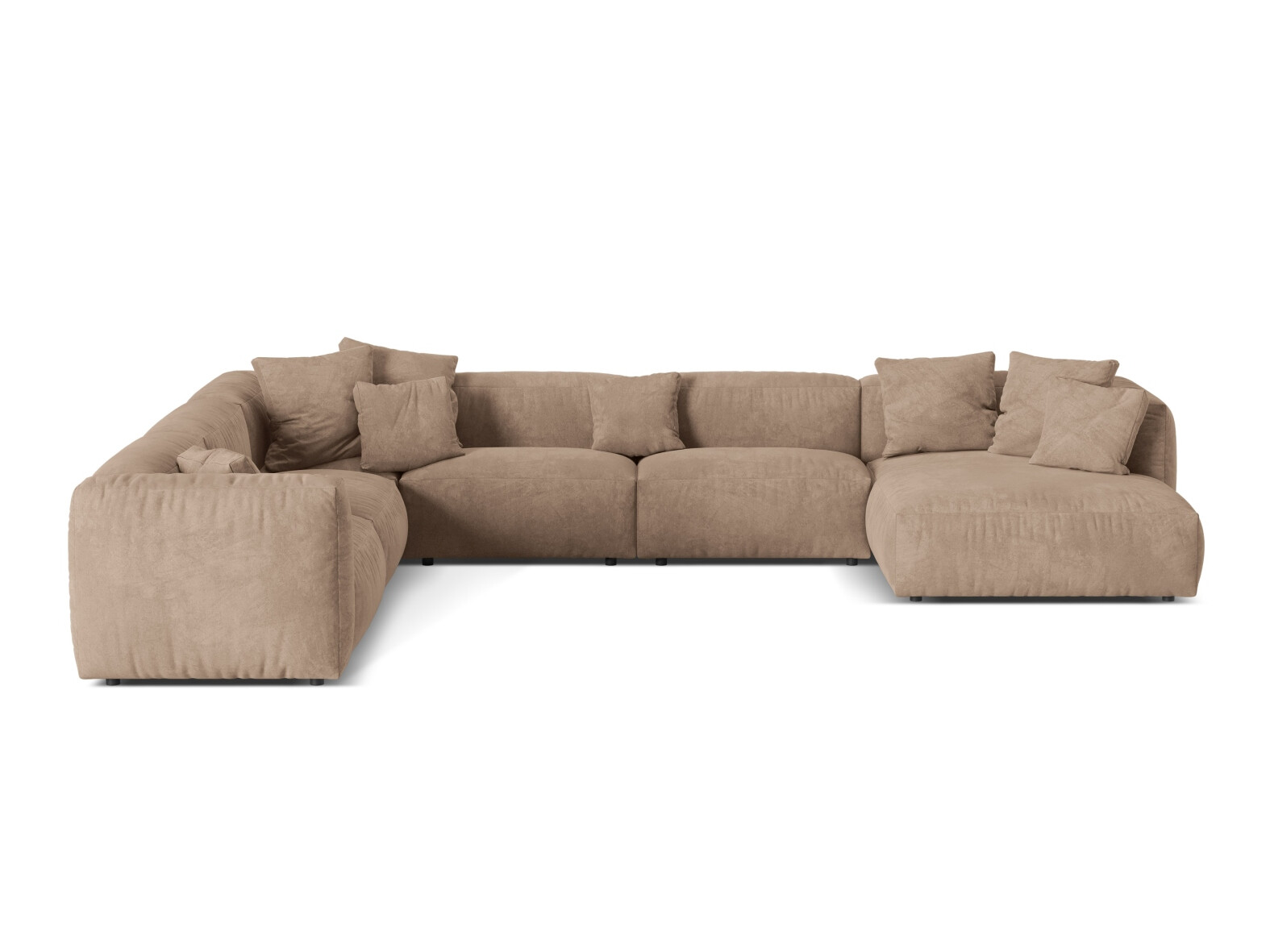 Modulares Ecksofa Sorcoro 132 (Vogue 03)