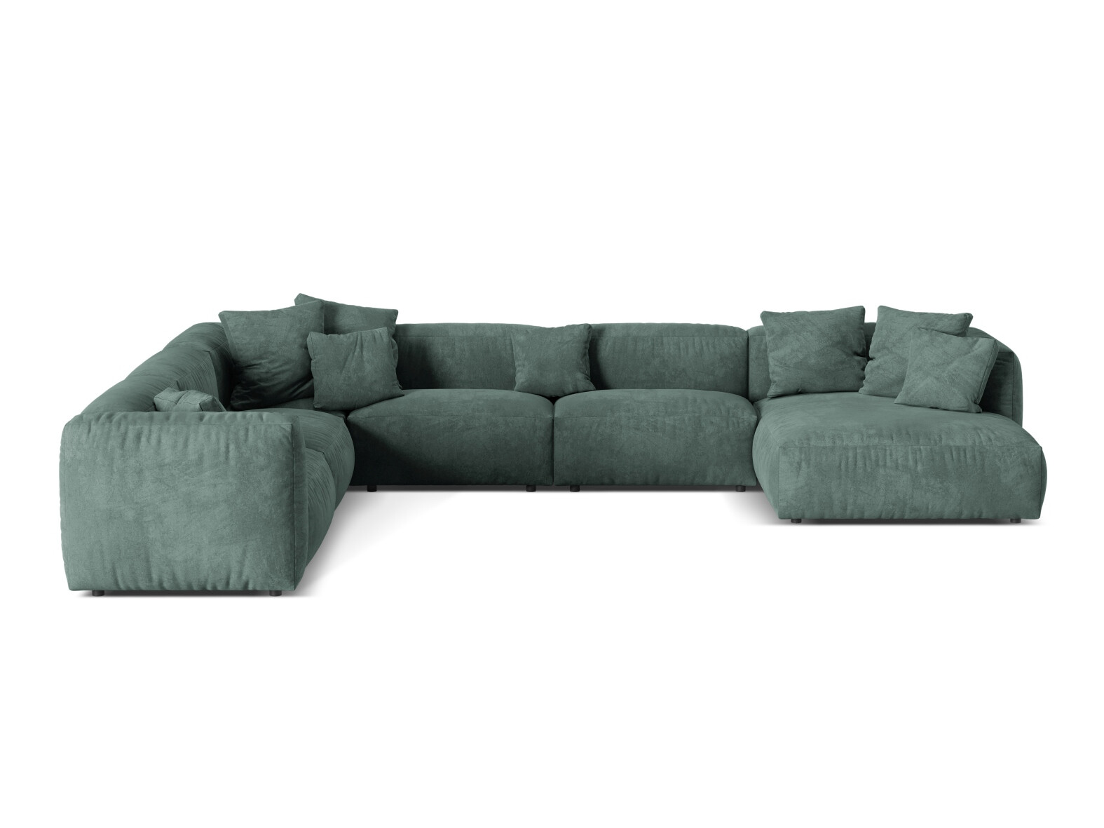 Modulares Ecksofa Sorcoro 132 (Vogue 12)
