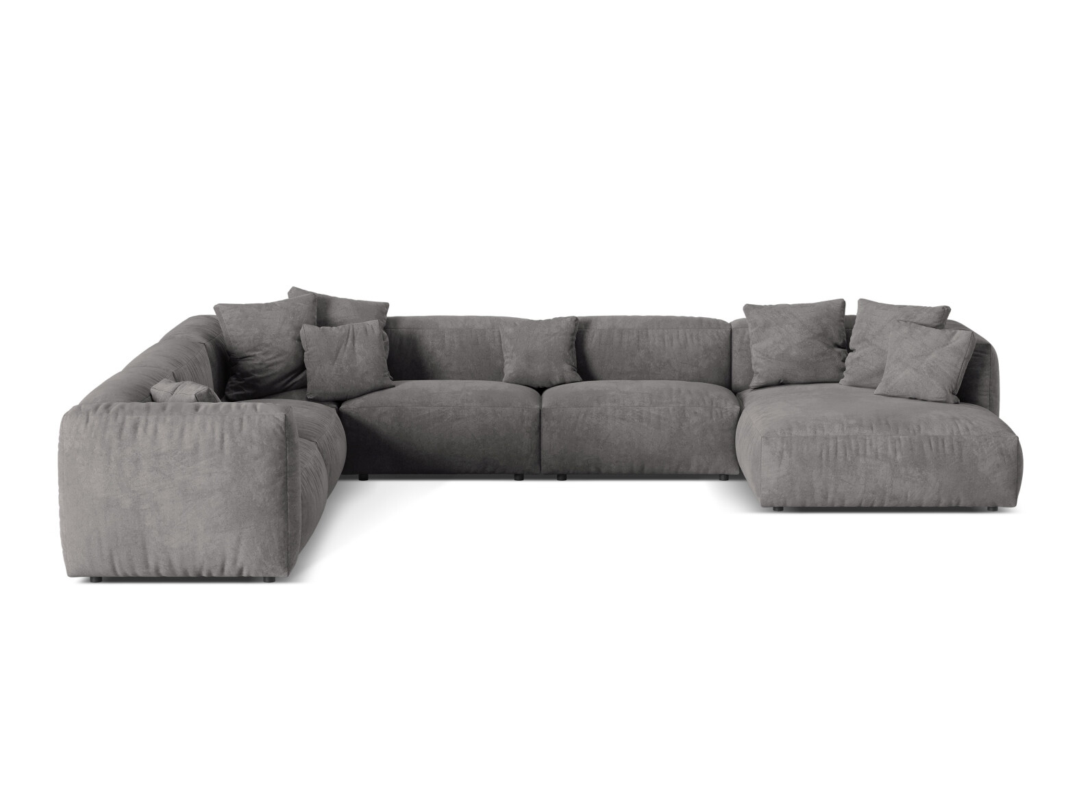 Modulares Ecksofa Sorcoro 132 (Vogue 15)