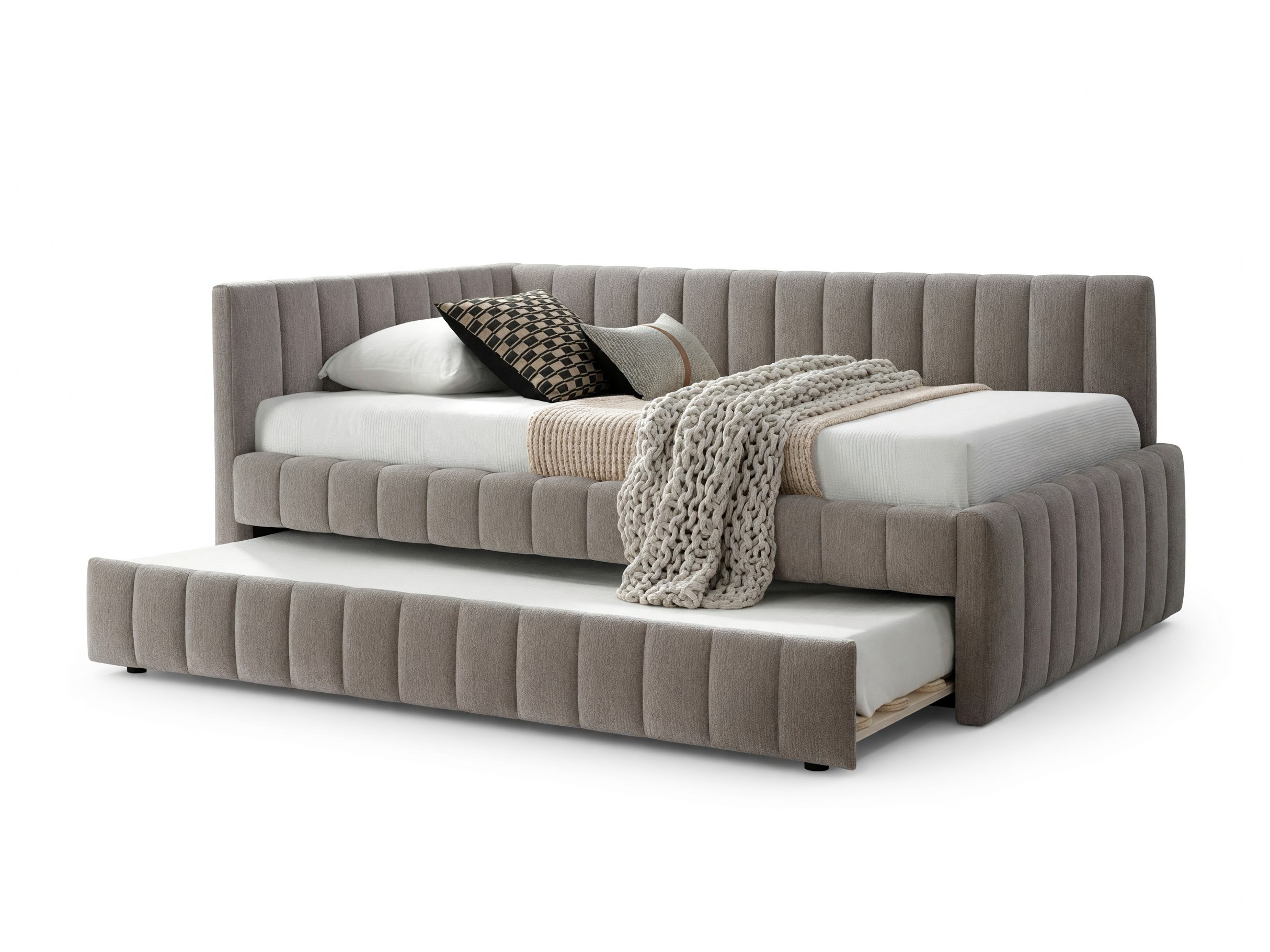 Bett Detroit 855 (Raven 30)