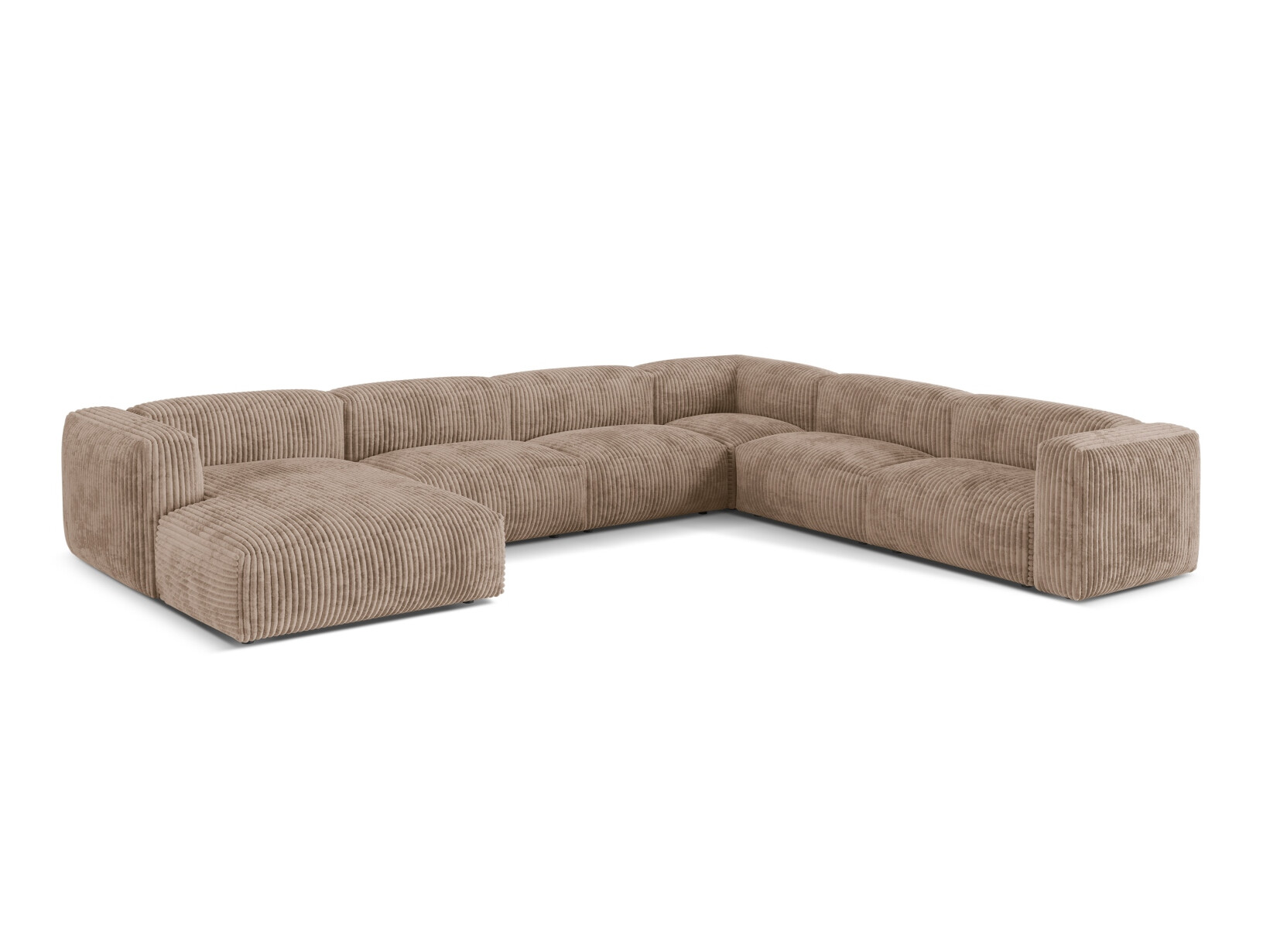 Modulares Ecksofa Sorcoro 132 (Tilia 17)