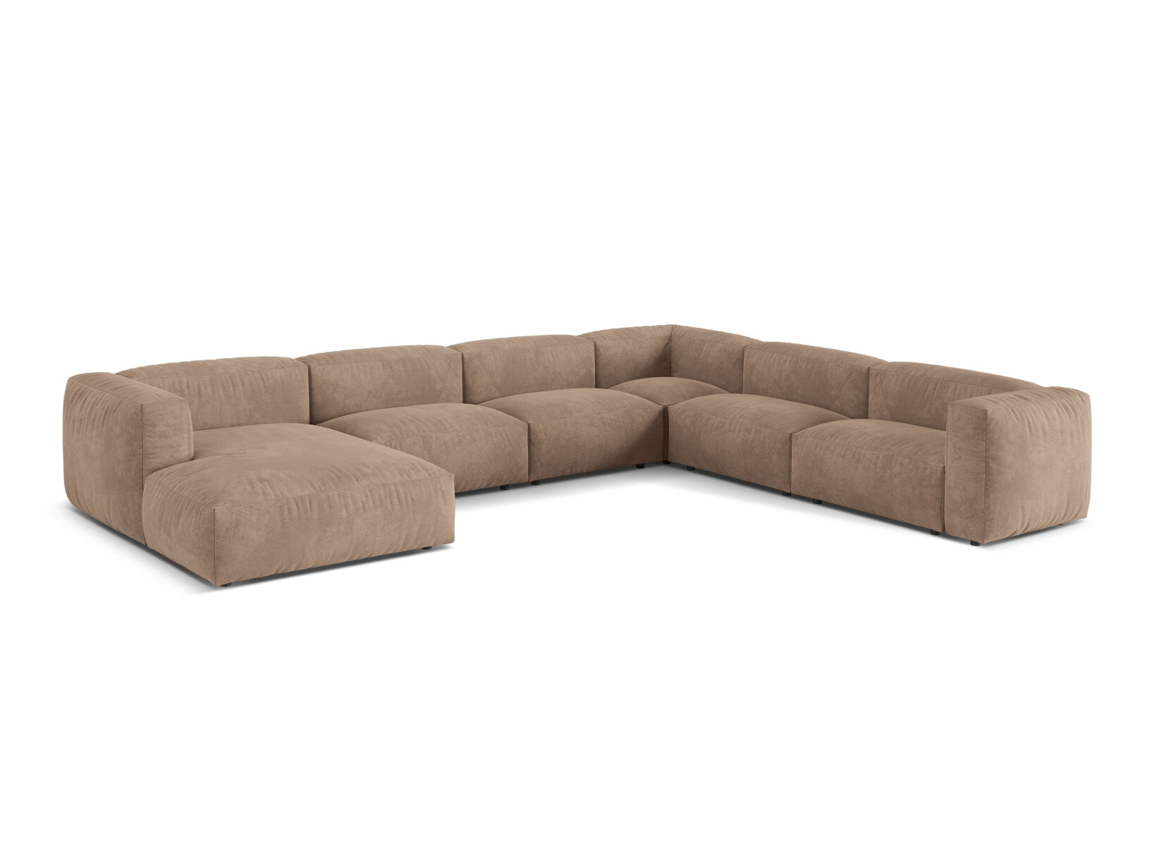 Modulares Ecksofa Sorcoro 132 (Vogue 03)