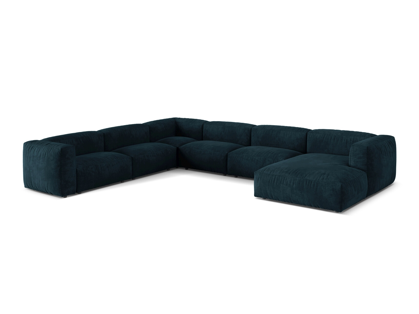 Modulares Ecksofa Sorcoro 132 (Vogue 13)