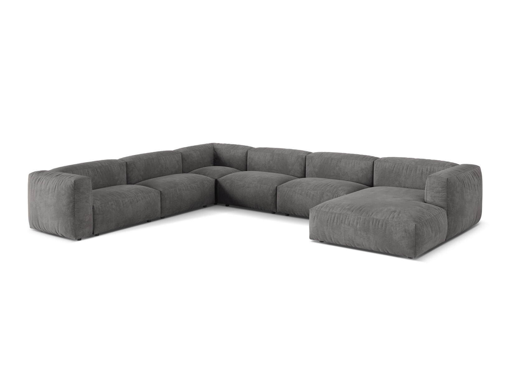 Modulares Ecksofa Sorcoro 132 (Vogue 15)