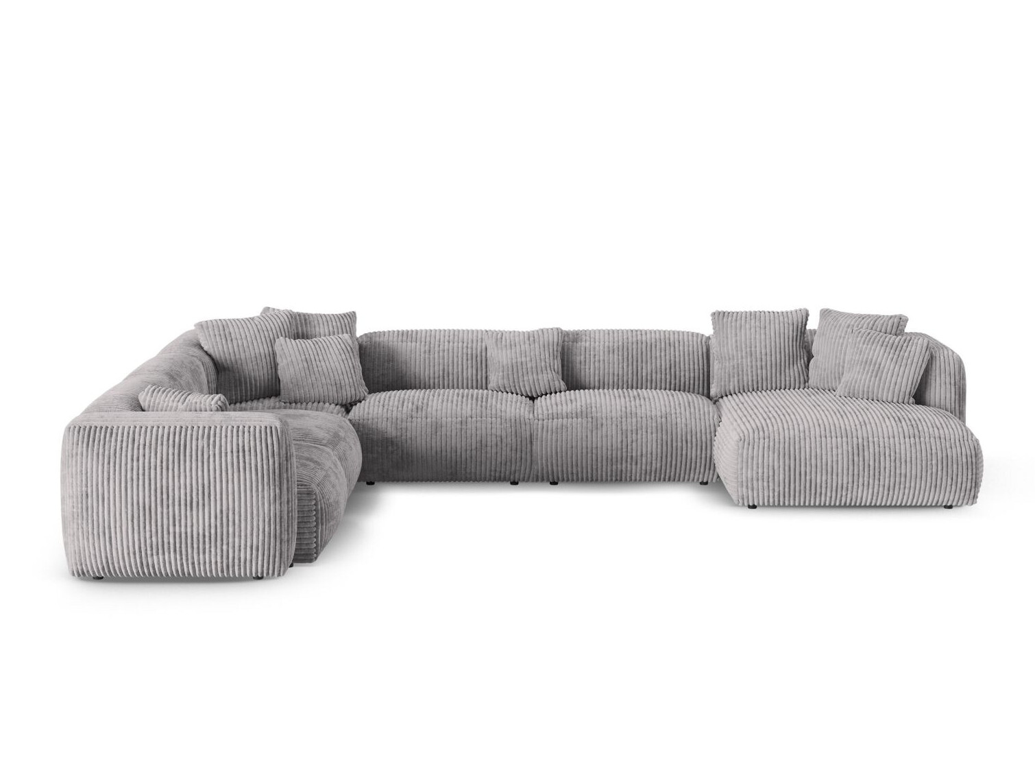 Modulares Ecksofa Sorcoro 133 (Tilia 86)