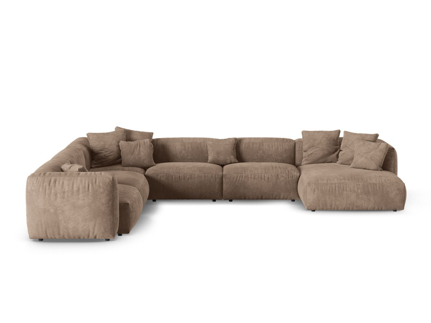 Modulares Ecksofa Sorcoro 133 (Vogue 03)
