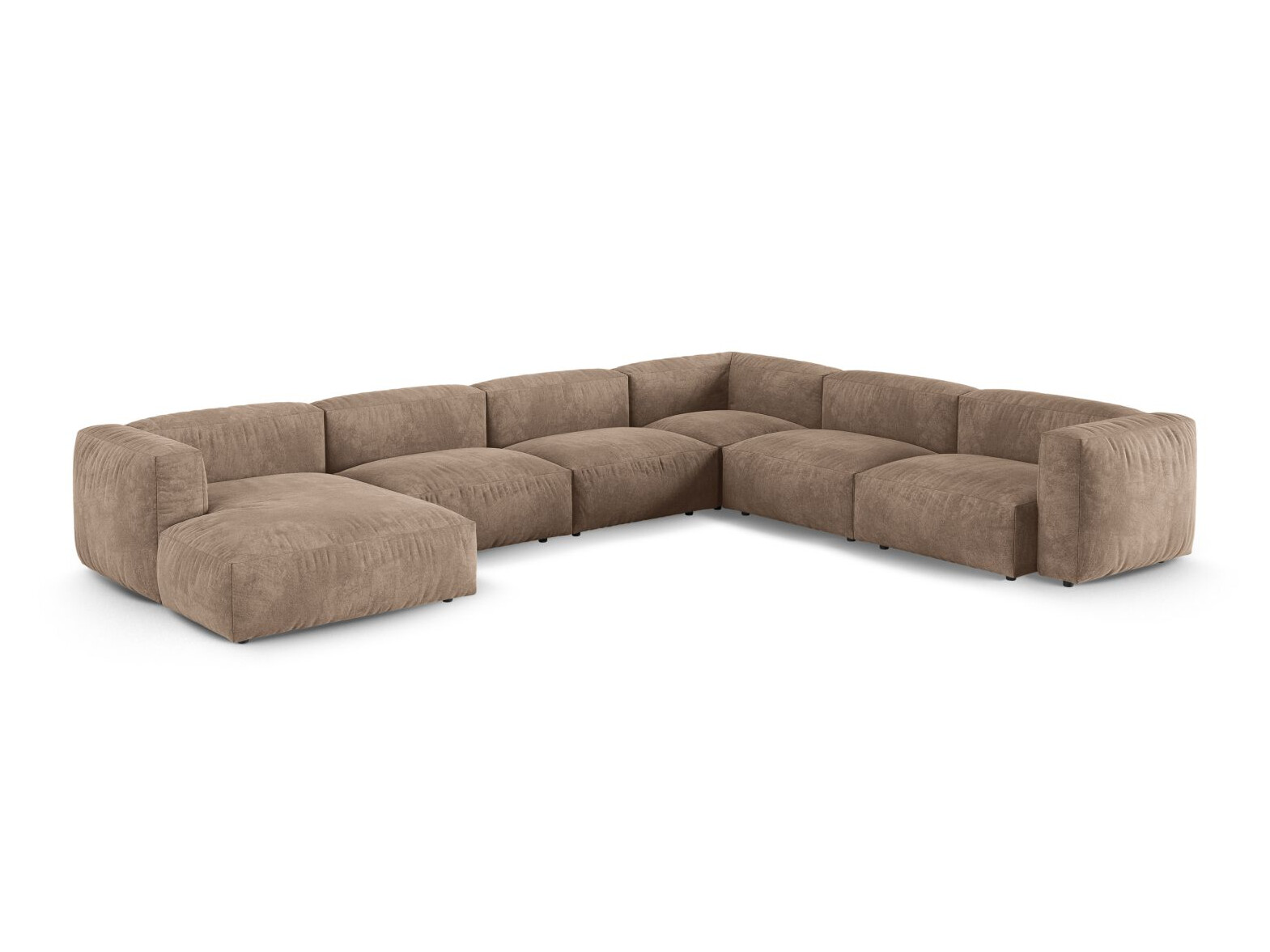 Modulares Ecksofa Sorcoro 133 (Vogue 03)