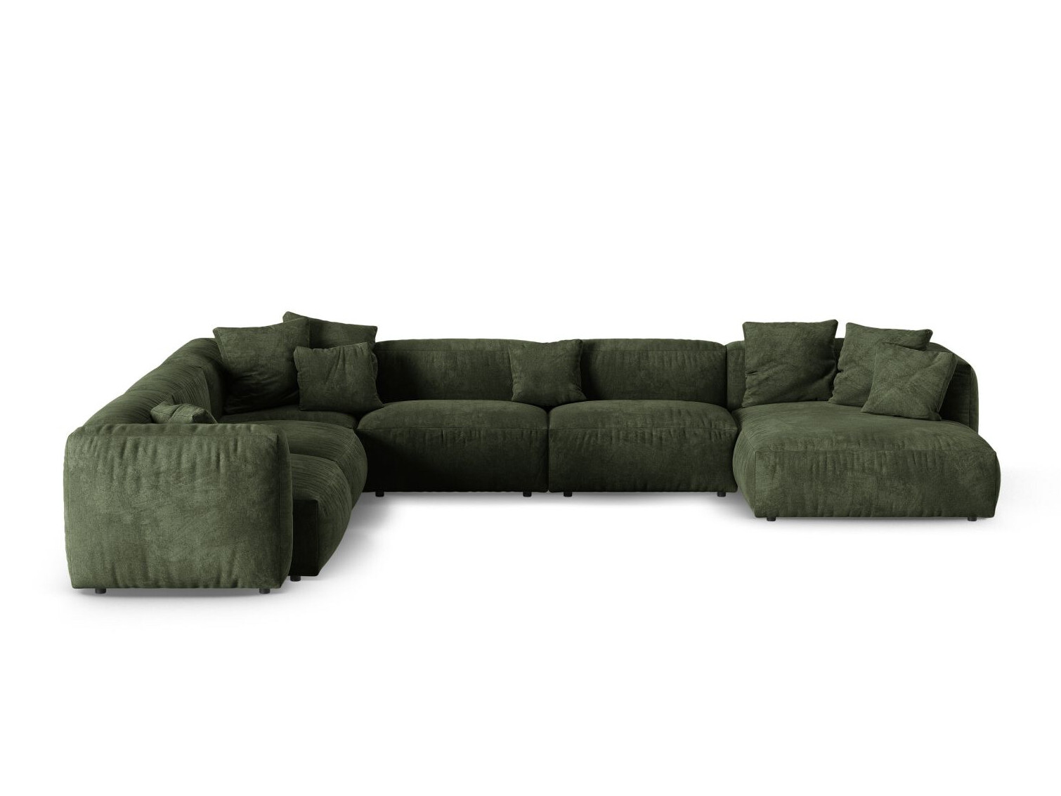Modulares Ecksofa Sorcoro 133 (Vogue 11)
