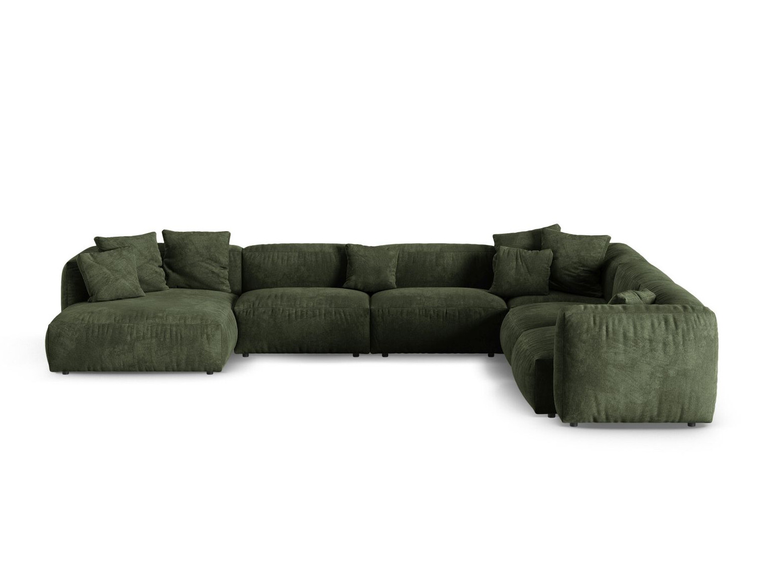 Modulares Ecksofa Sorcoro 133 (Vogue 11)