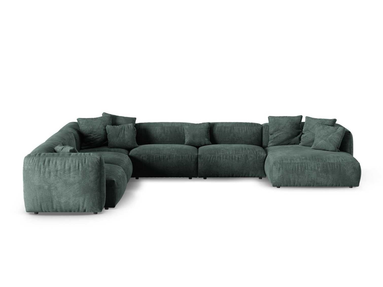 Modulares Ecksofa Sorcoro 133 (Vogue 12)