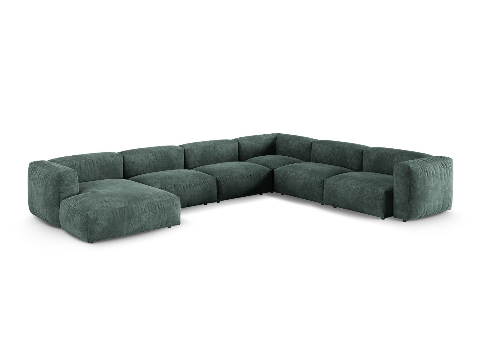 Modulares Ecksofa Sorcoro 133 (Vogue 12)